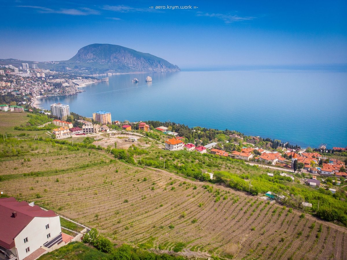 Где Лучше Купить Участок В Крыму