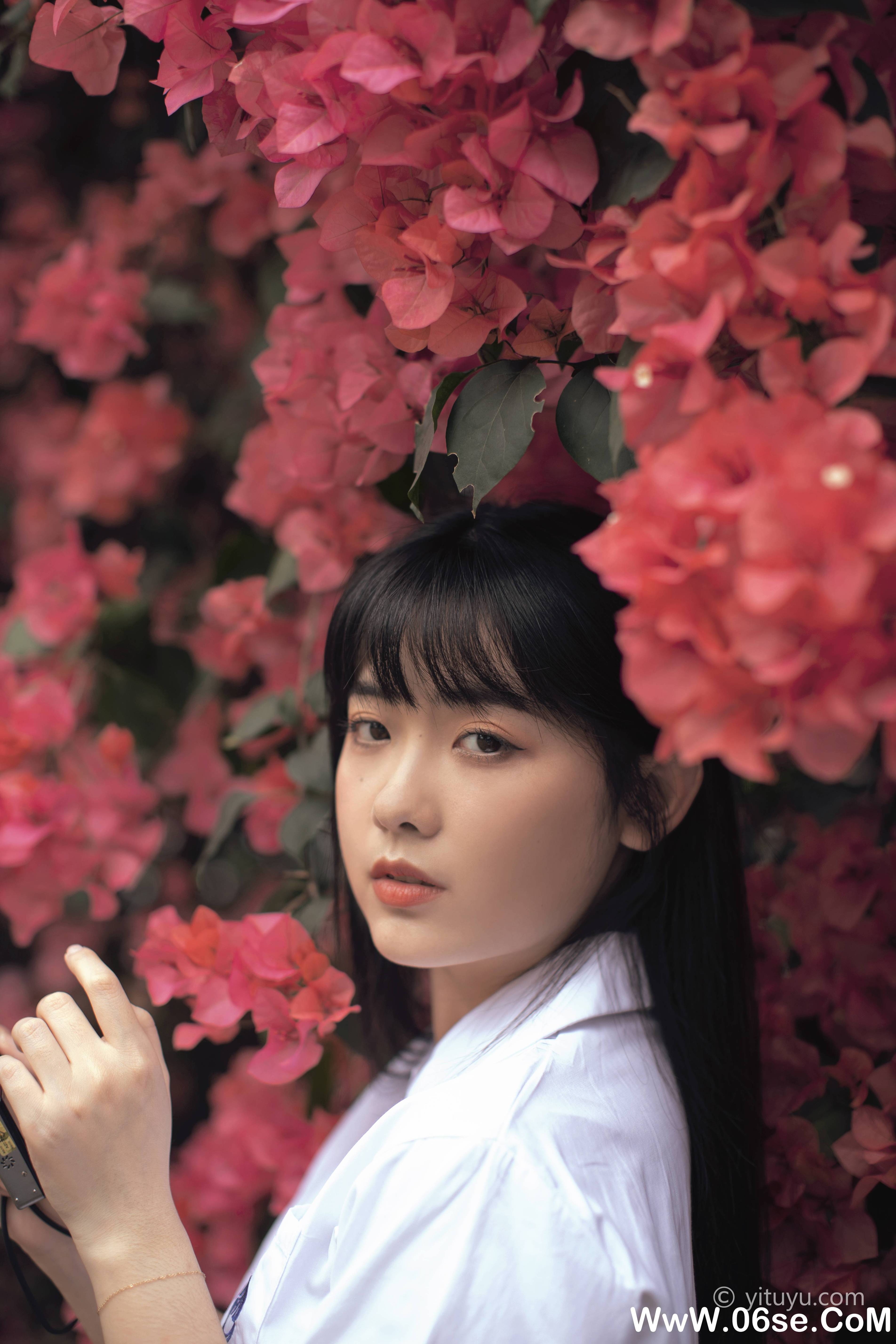 图片[7]-[YITUYU艺图语]2021.04.28 花季 黄子卿[26P／378MB]-六色网