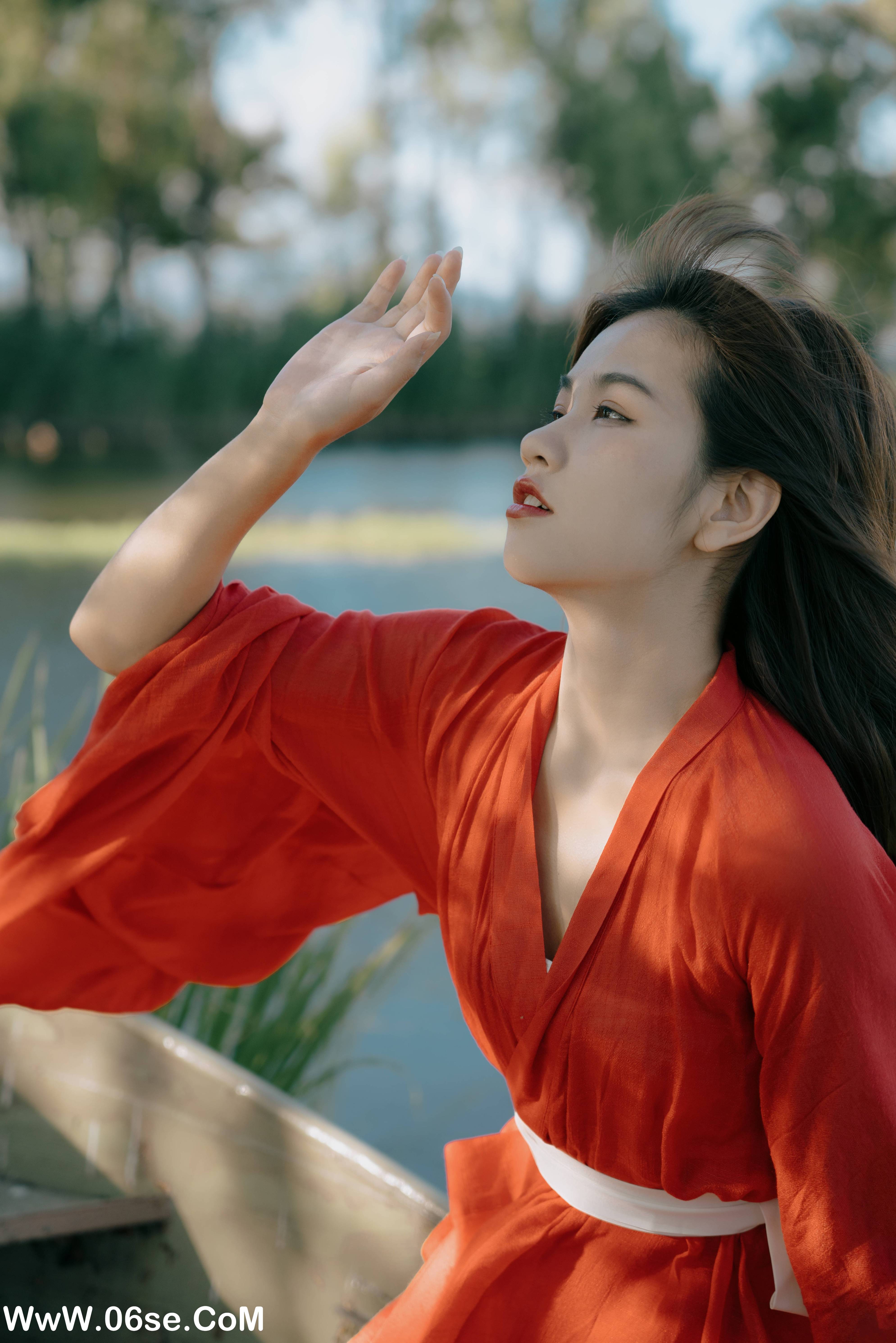 图片[37]-[YITUYU艺图语]2022.10.12 心尖一点红 落痣_[45+1P／952MB]-六色网