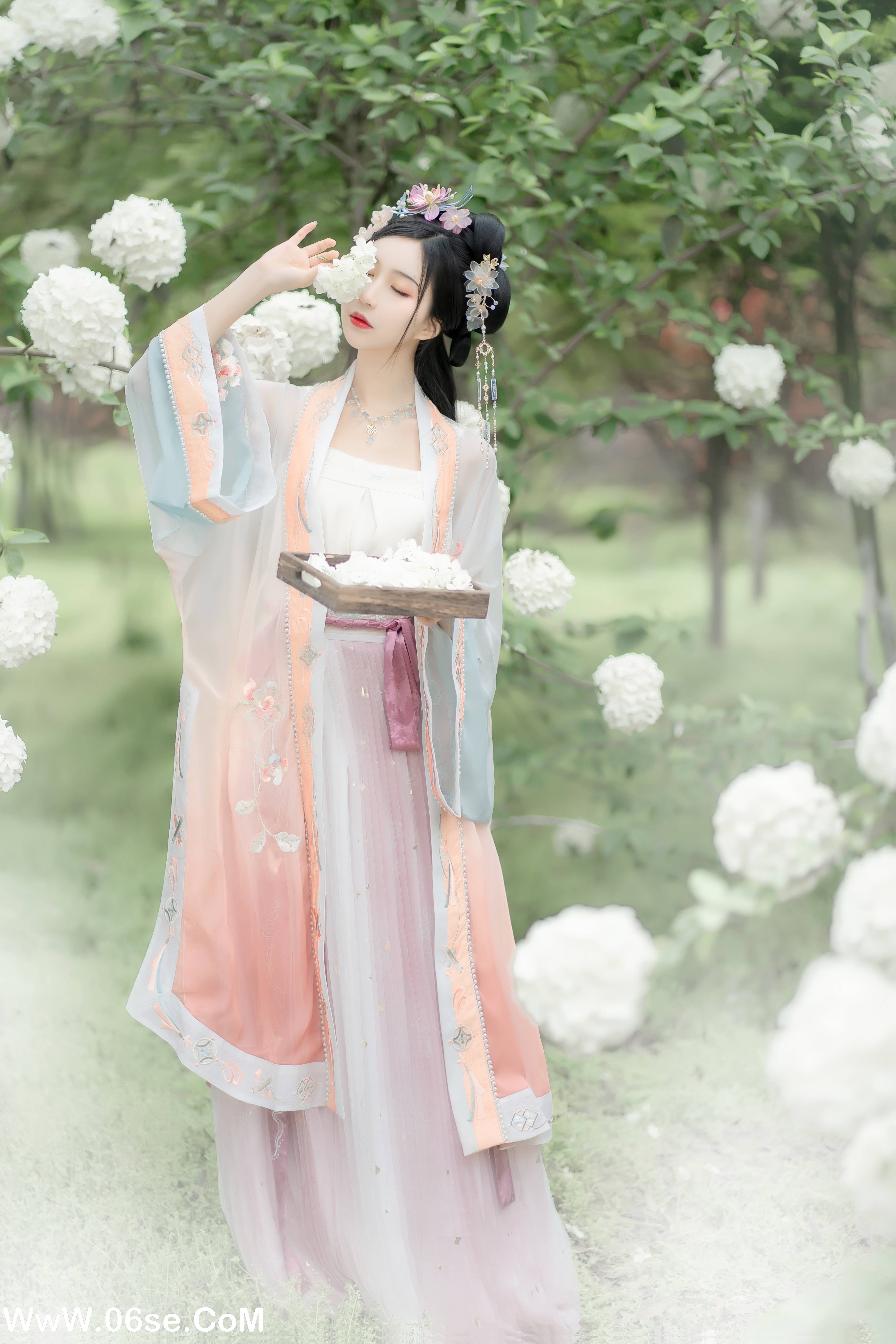 图片[12]-[YITUYU艺图语]2022.12.08 玉楼春 -绮罗生的小苏苏-[35+1P／292MB]-六色网