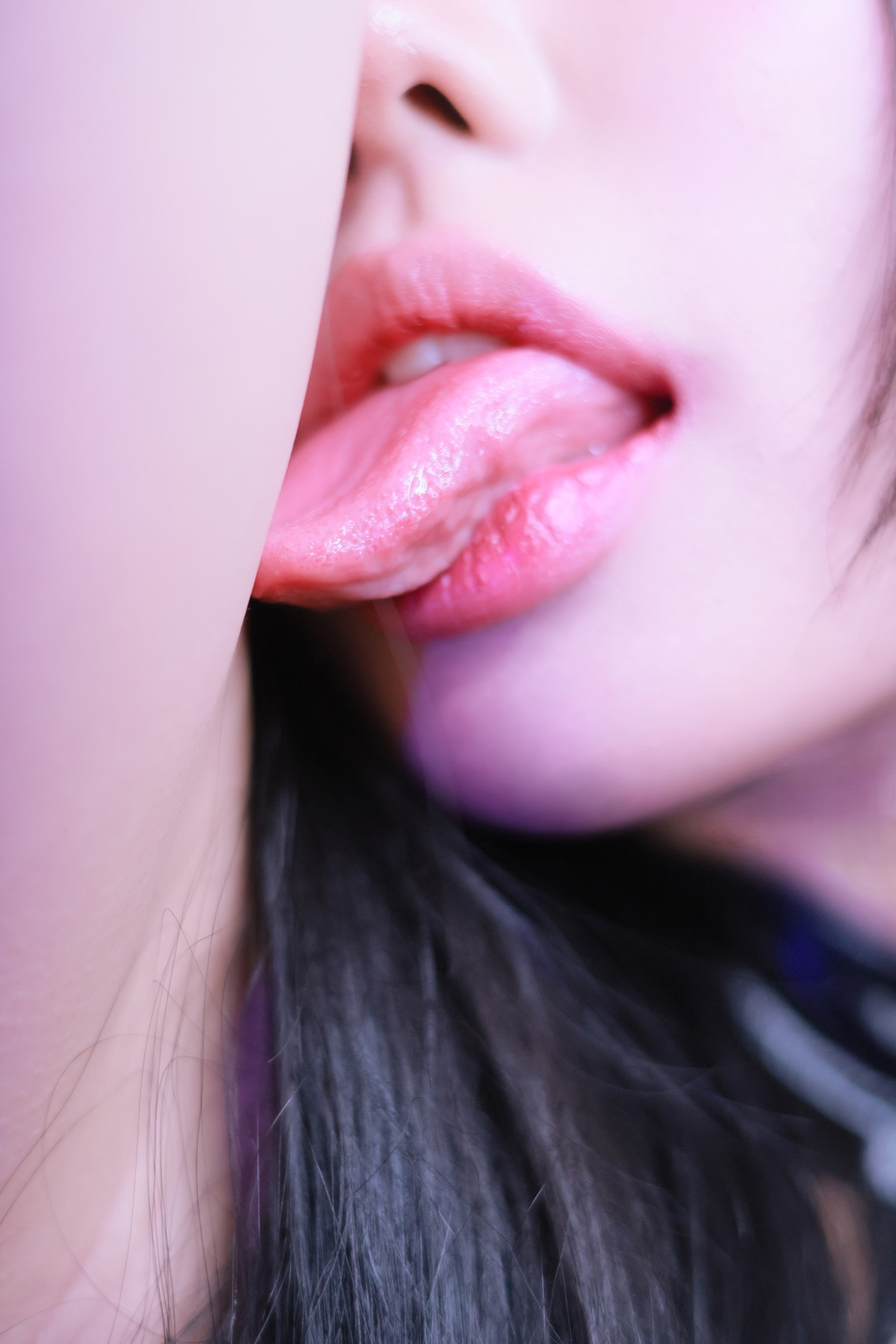 Dongeuran 동그란, [Patreon] Devil’s Tongue 👅 Set.01 40
