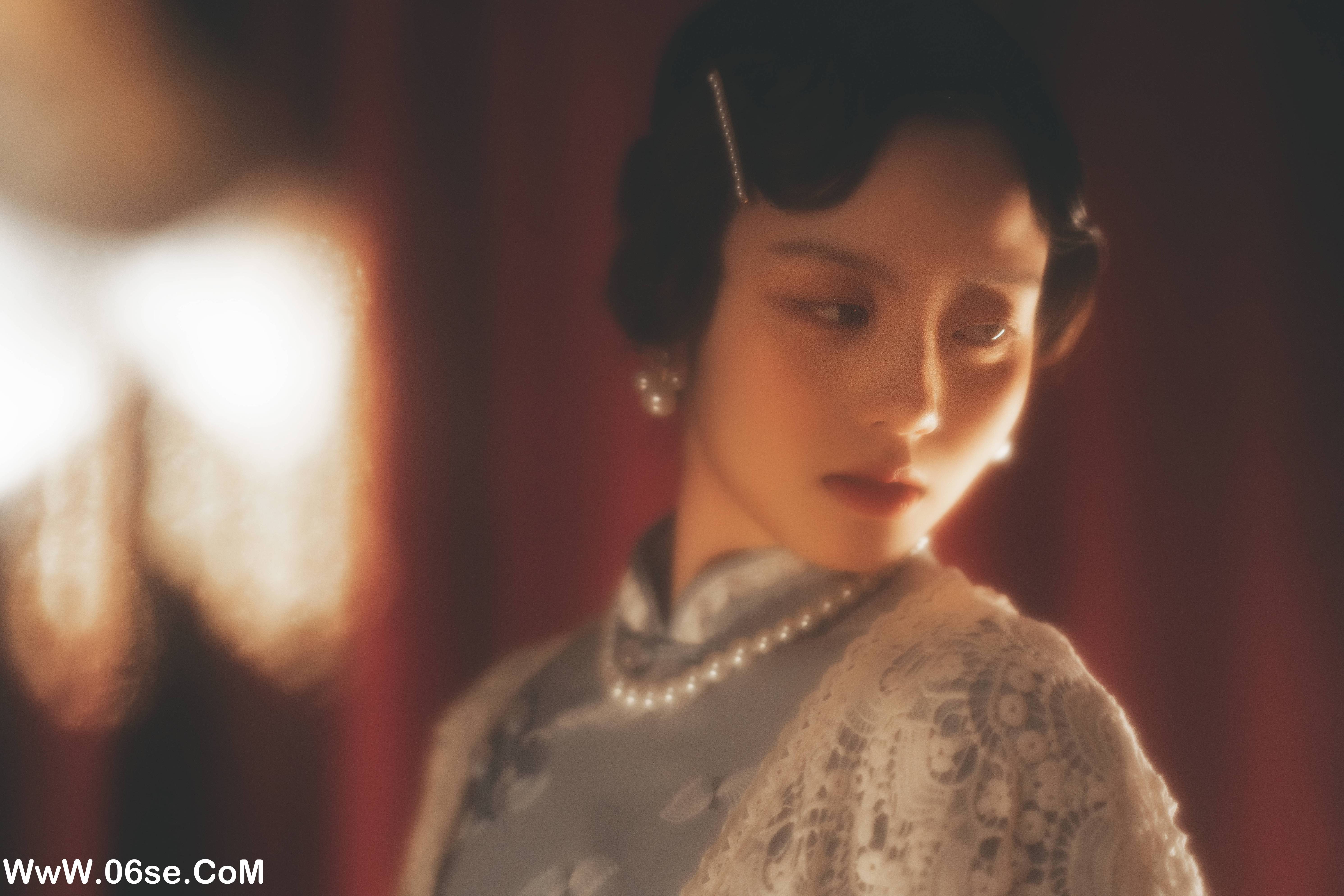 图片[13]-[YITUYU艺图语]2022.06.18 老上海 淑慧[33P-832.76MB]-六色网