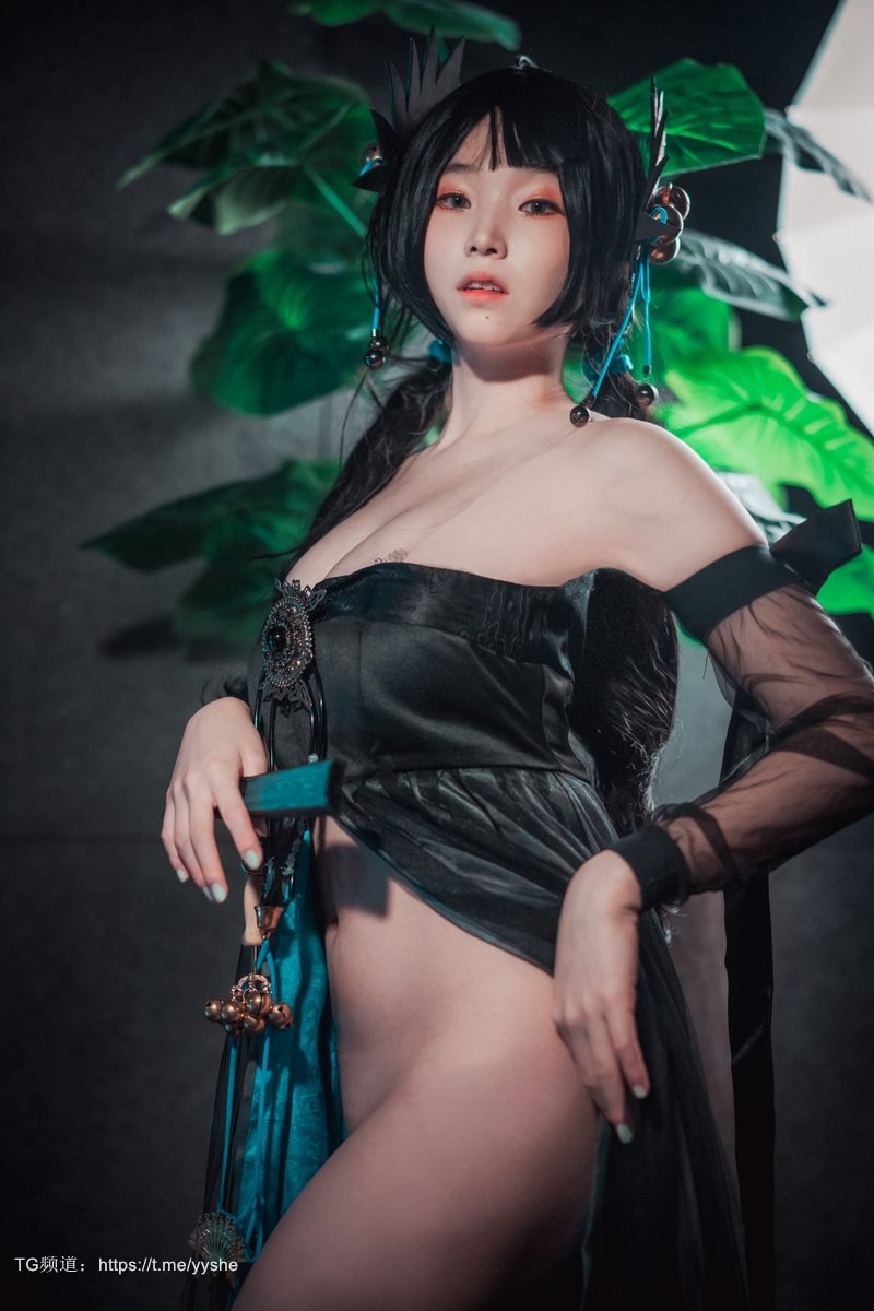 [Cos]BamBi - Equinoctial Bari[130P] 71
