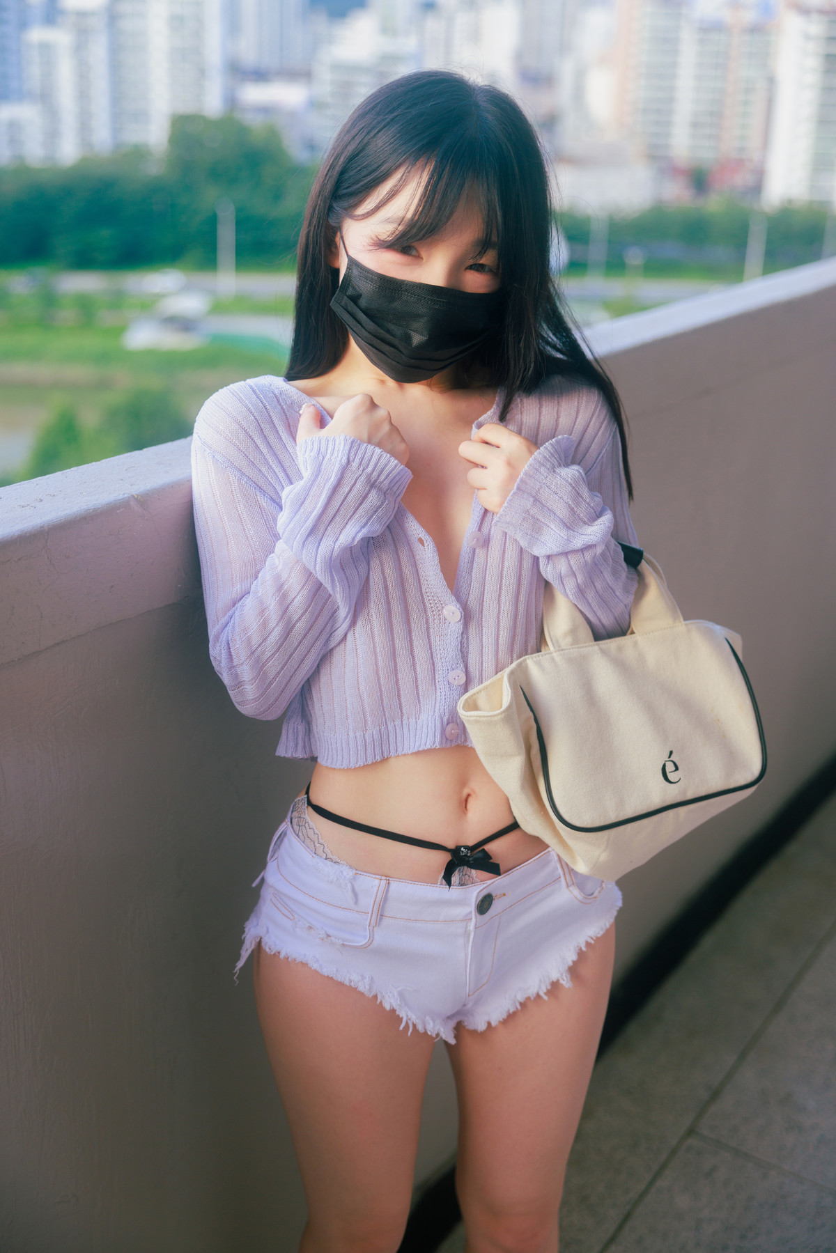 Han Yeri 한예리, [SWEETBOX] Go Play Yeri Set.01 8
