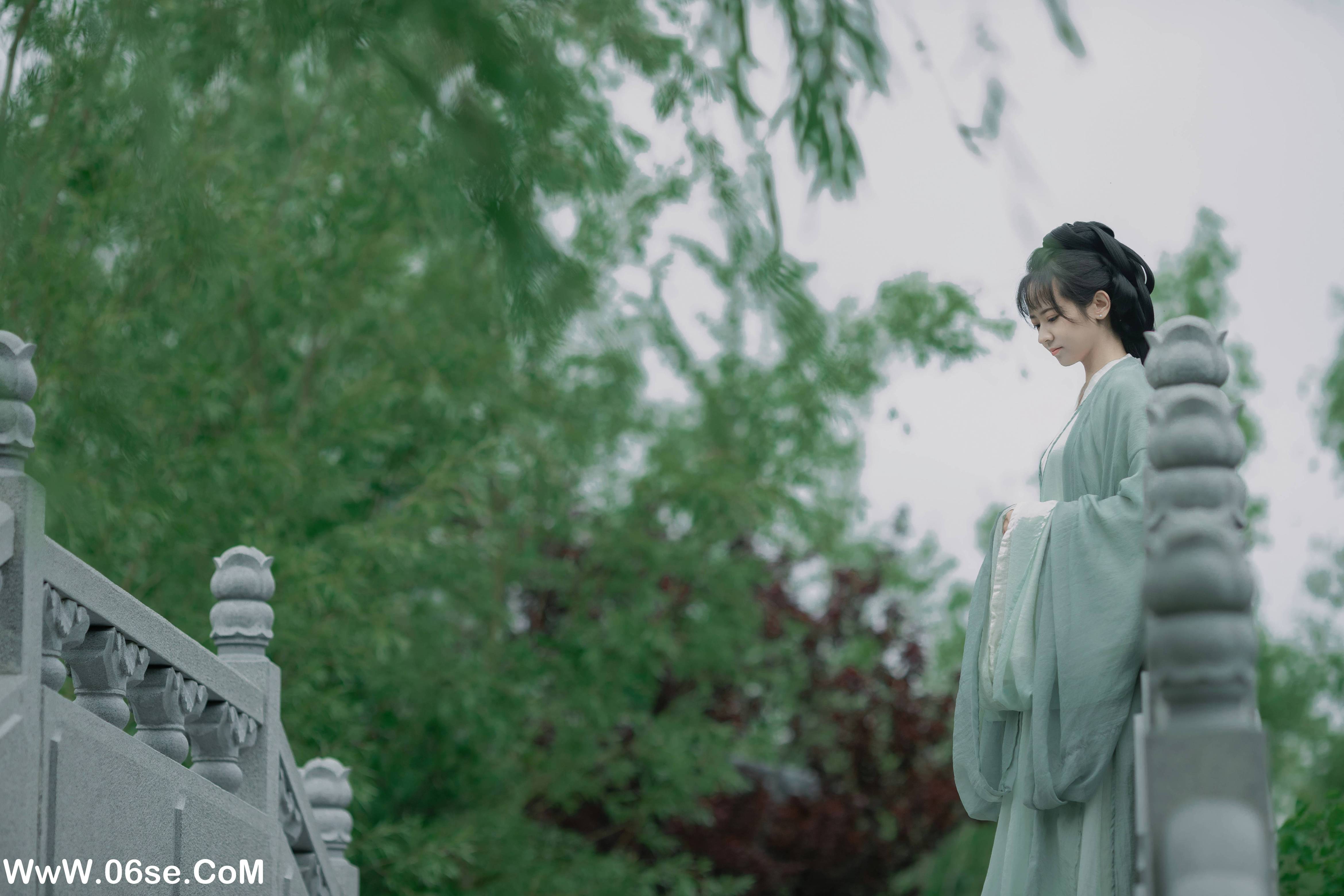 图片[25]-[YITUYU艺图语]2022.07.28 逸思园 小楠[25+1P／260MB]-六色网