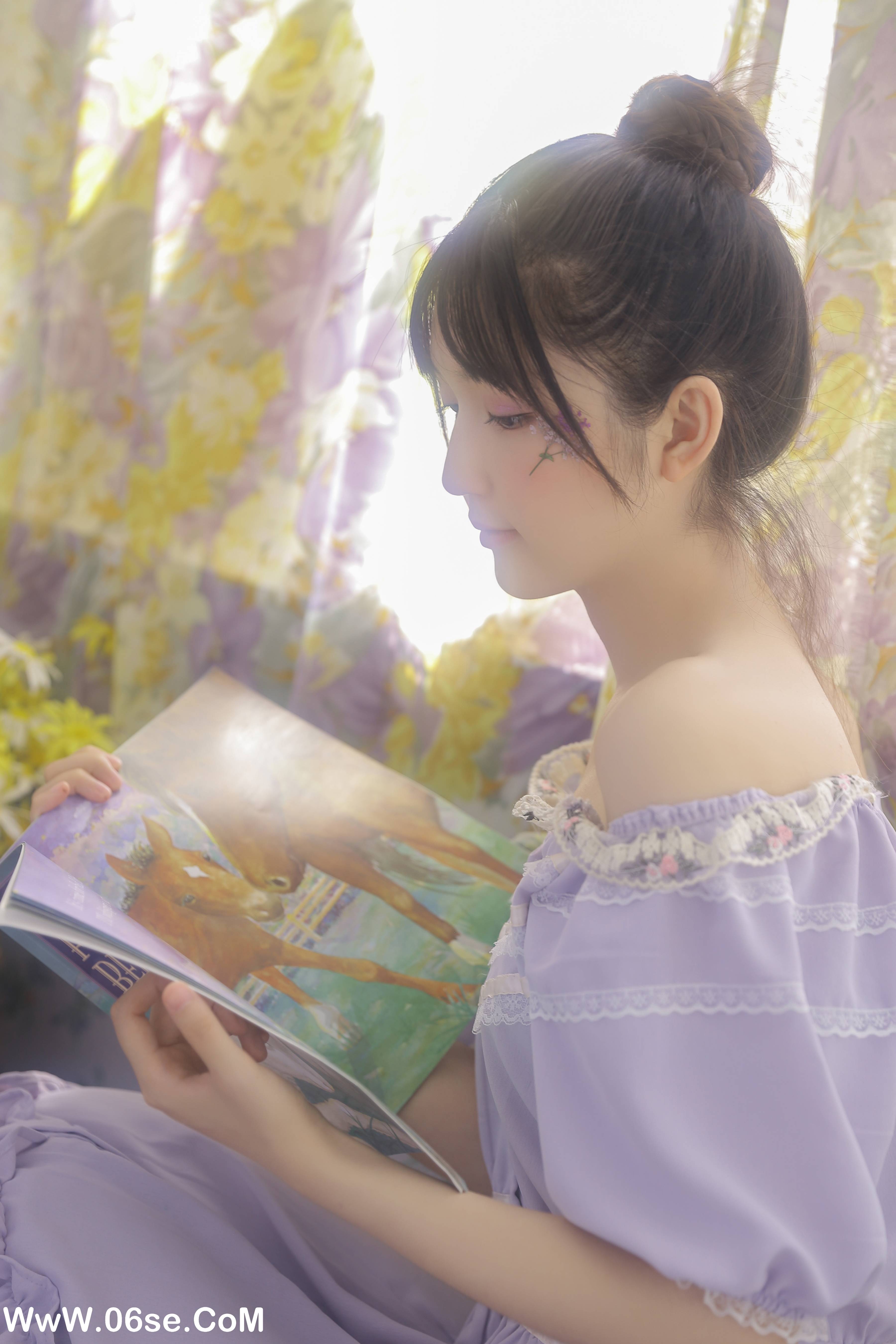 图片[16]-[YITUYU艺图语]2022.07.19 把你栽在花园里 金迪-Vivian[21+1P／108MB]-六色网
