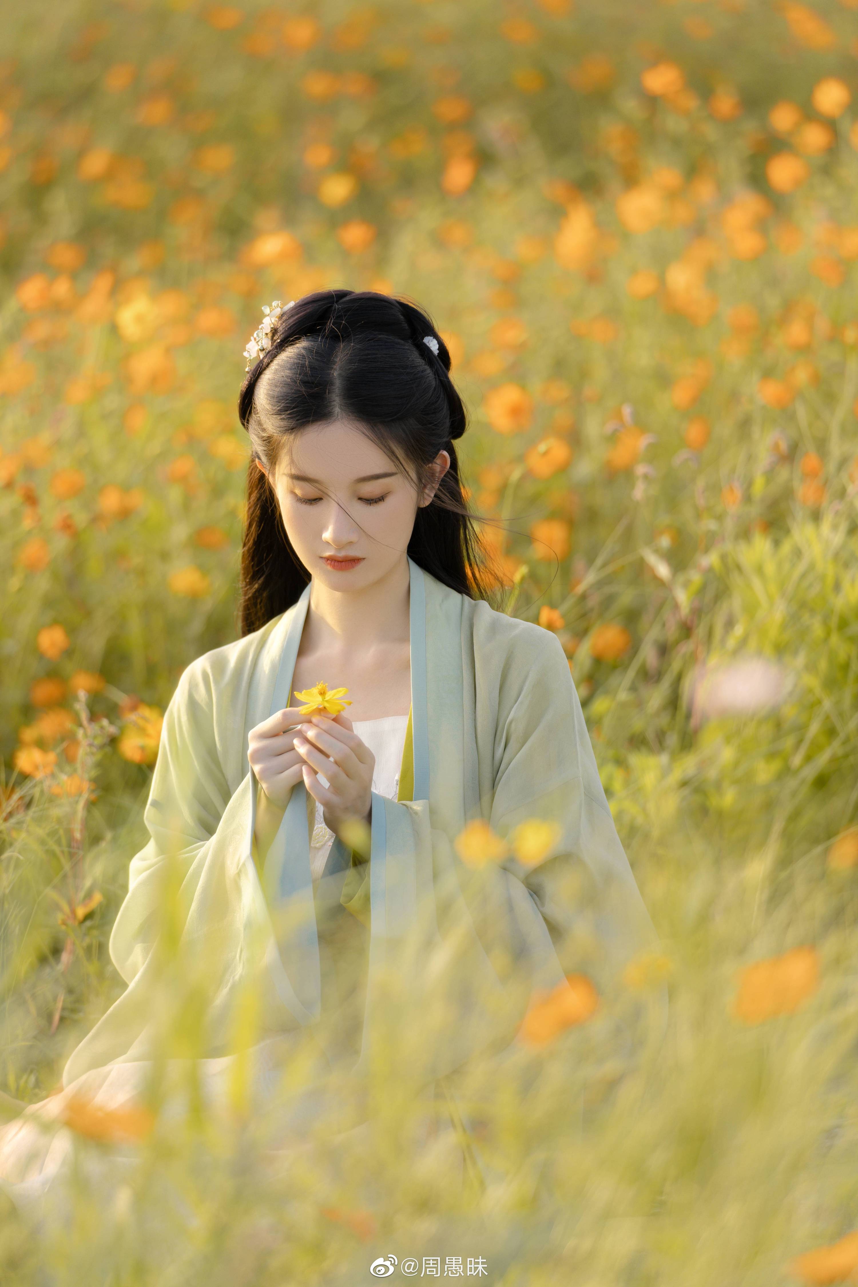 图片[95]-071 迷失幻境系列 – 第071期（汉服） [155P-768.65 MB]-六色网