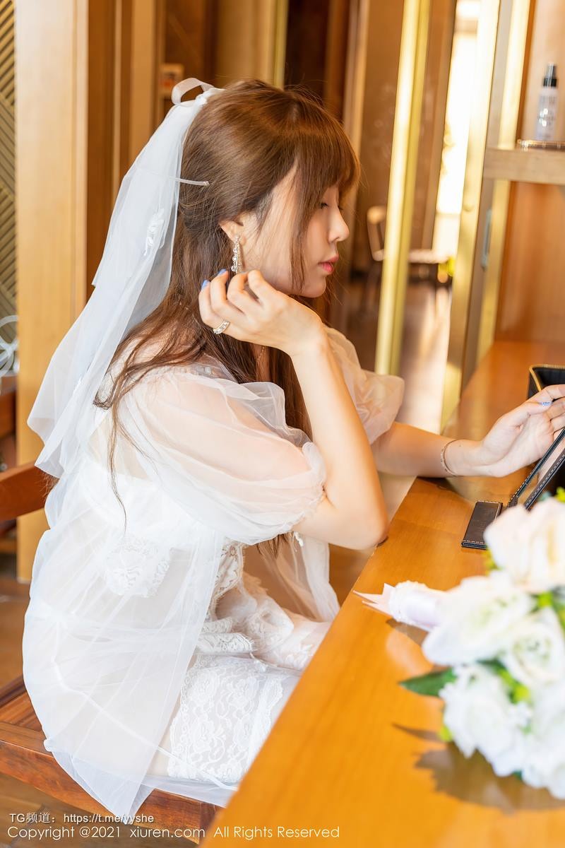 [秀人网]NO.3337 王雨纯 [88P] 10