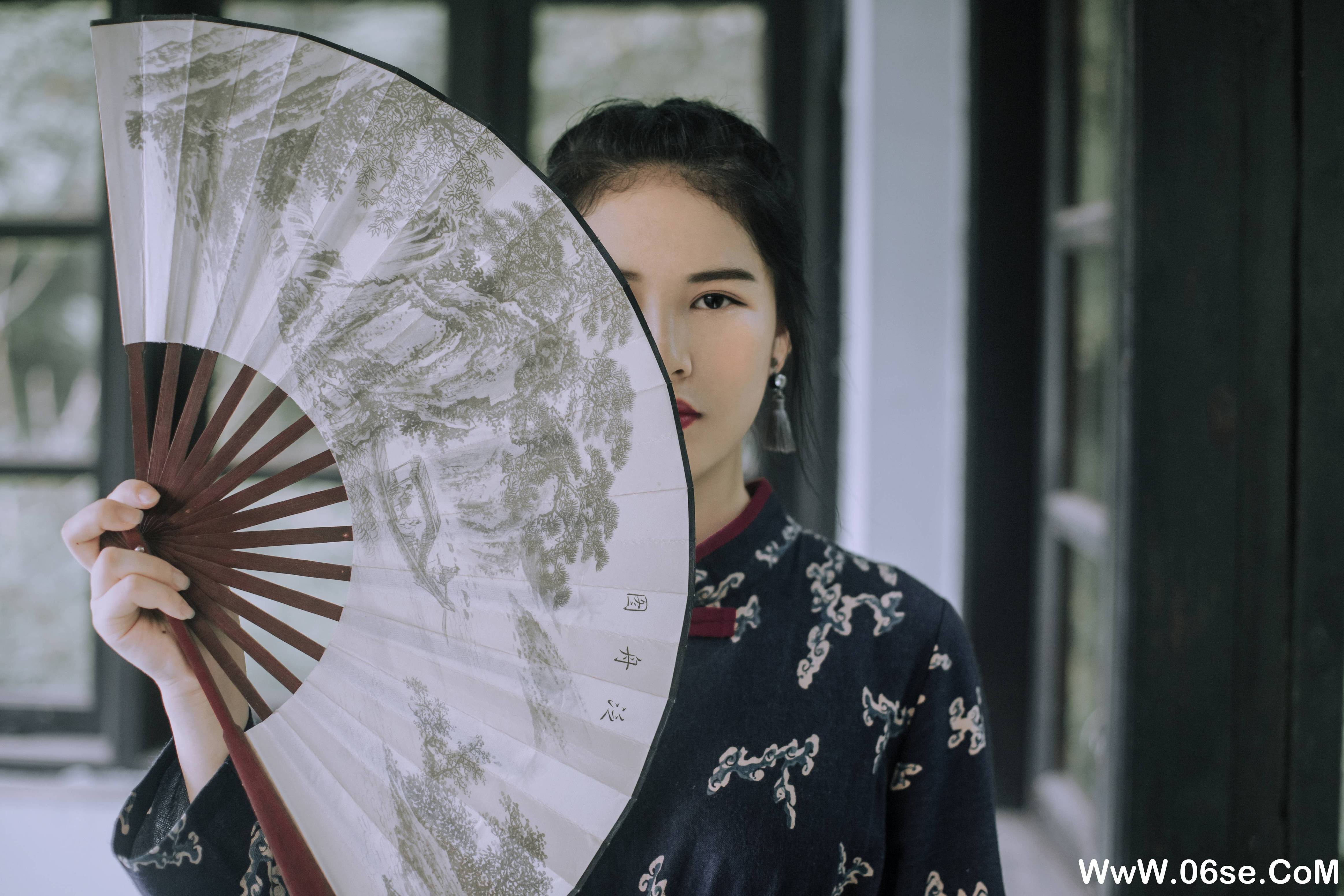 图片[14]-[YITUYU艺图语]2021.08.28 山雨 夏天[30+1P／356MB]-六色网