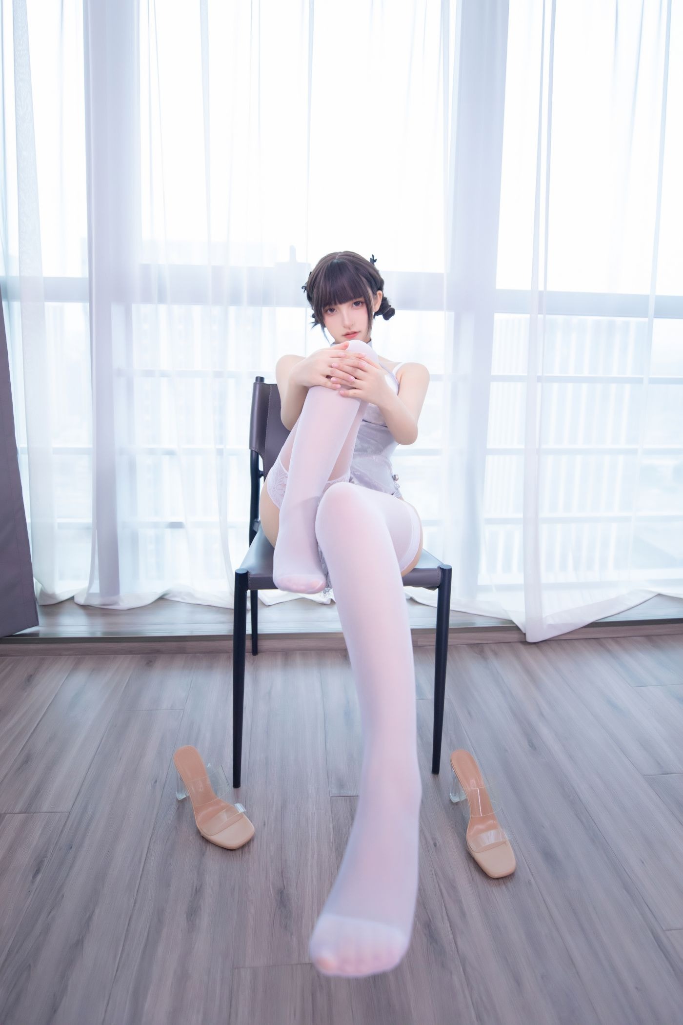 神楽坂真冬 雪糕小姐 41