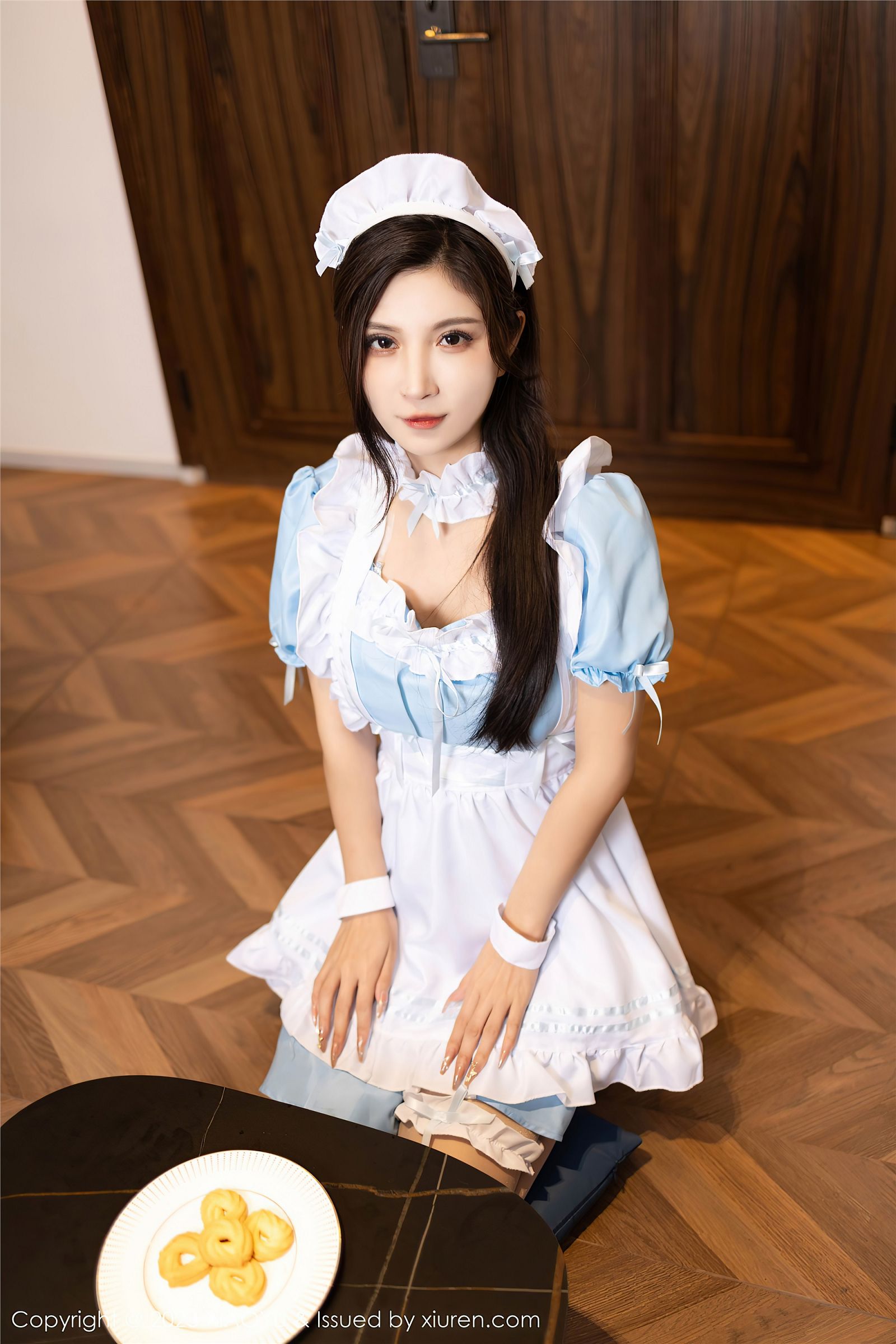 图片[56]-[XIAOYU画语界] 2023.08.25 NO.1100 小蛮妖Yummy-六色网