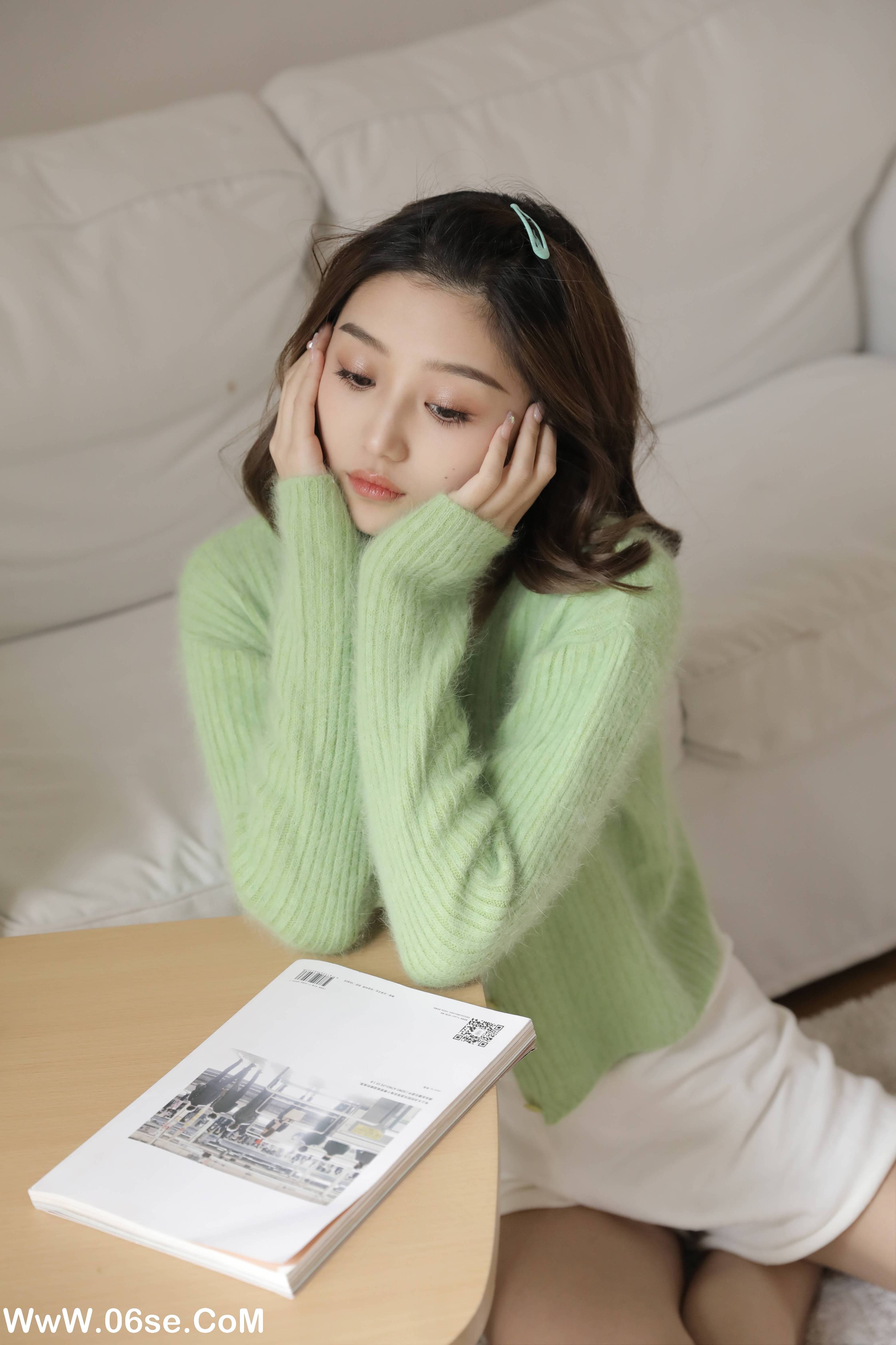 图片[19]-[YITUYU艺图语]2022.11.18 可爱小女友 一壹七_[25+1P／343MB]-六色网