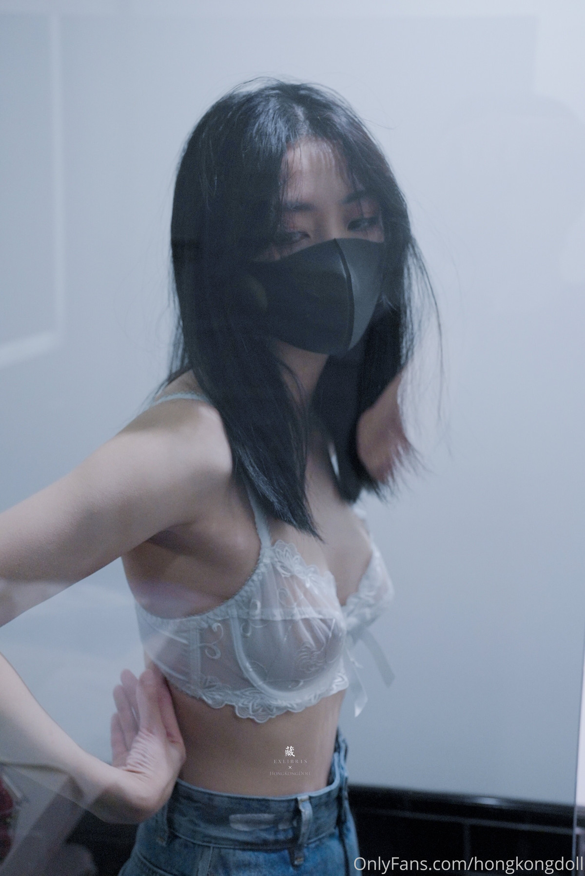 套图 HongKongDoll 玩偶姐姐 2022新短番 Vol.05 2