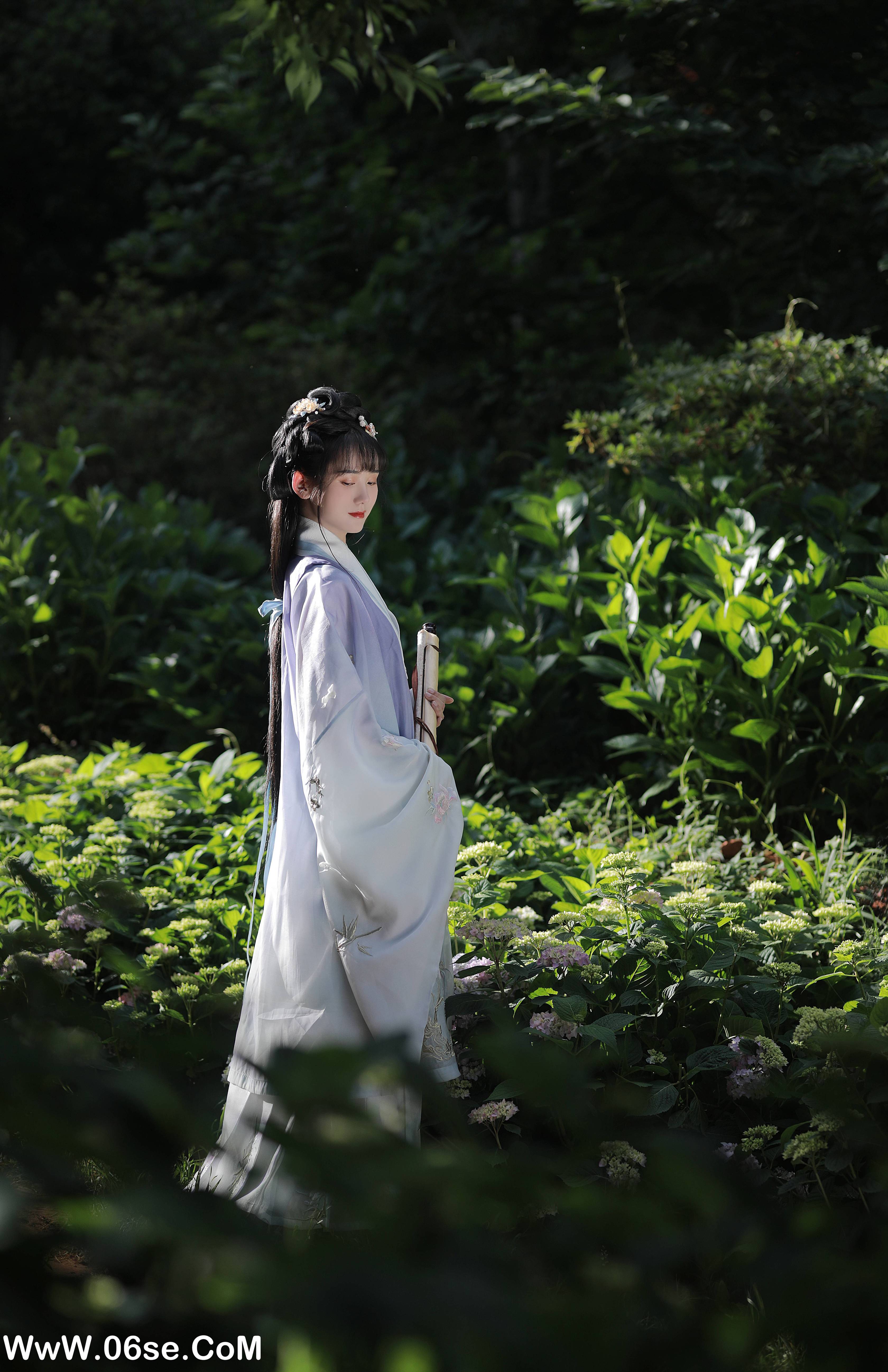 图片[14]-[YITUYU艺图语]2022.07.01 风有约，花不误 甜甜阑[22P-394.1M]-六色网