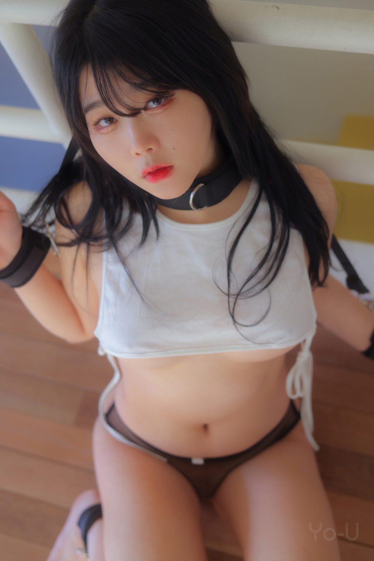 ZIA.Kwon 권지아, [Yo-U] Shower Set.02 21