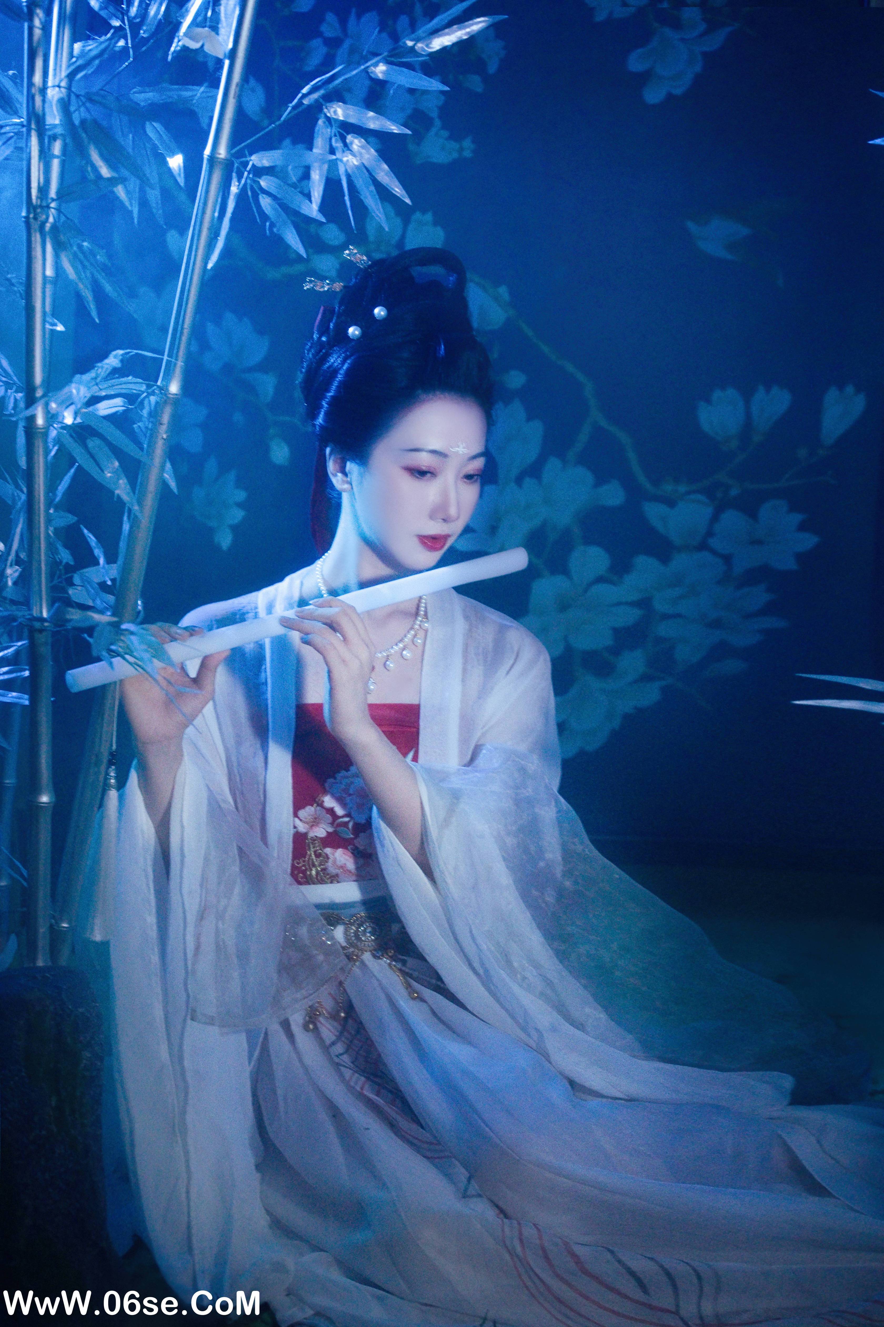 图片[15]-[YITUYU艺图语]2022.08.22 竹林深处 犬壹-[25+1P／801MB]-六色网