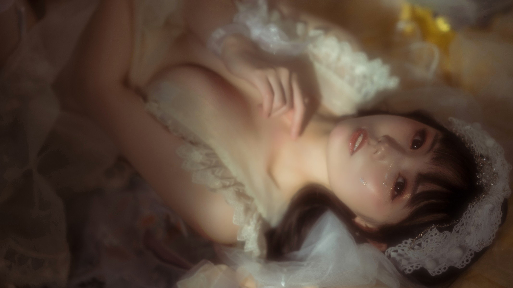 Cosplay 七月喵子 小仙女 14