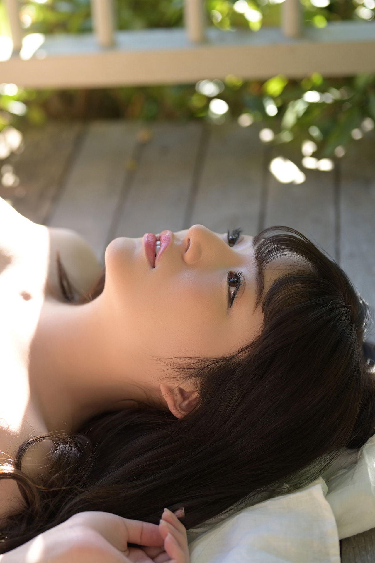 樱羽和佳 - [FRIDAY]2020.05.01 「僕だけのＧ乳メイド」[82P] 26