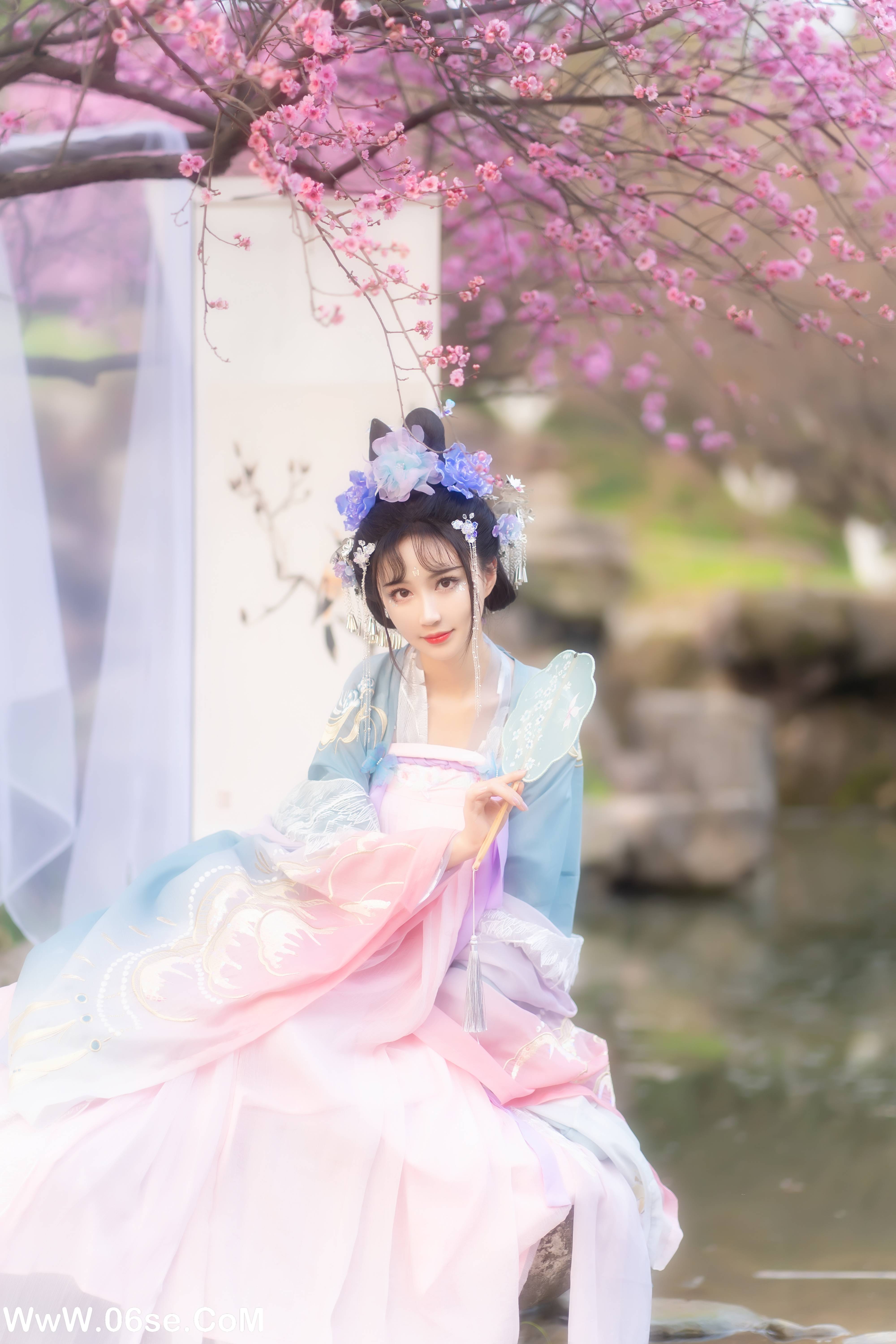 图片[23]-[YITUYU艺图语]2022.11.28 玲珑 -绮罗生的小苏苏-[34+1P／277MB]-六色网