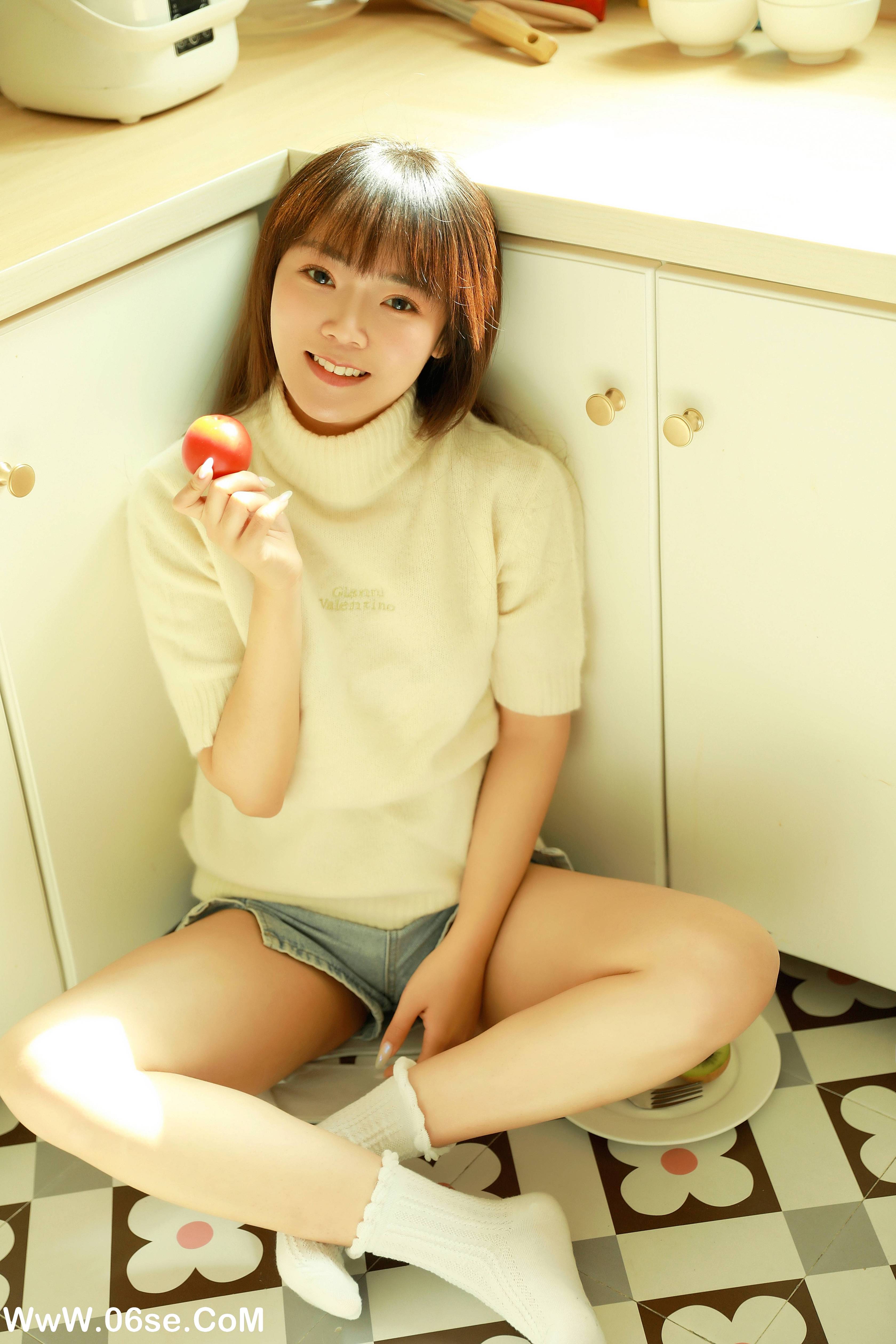 图片[10]-[YITUYU艺图语]2022.07.27 早阳女生 小冉[22+1P／393MB]-六色网