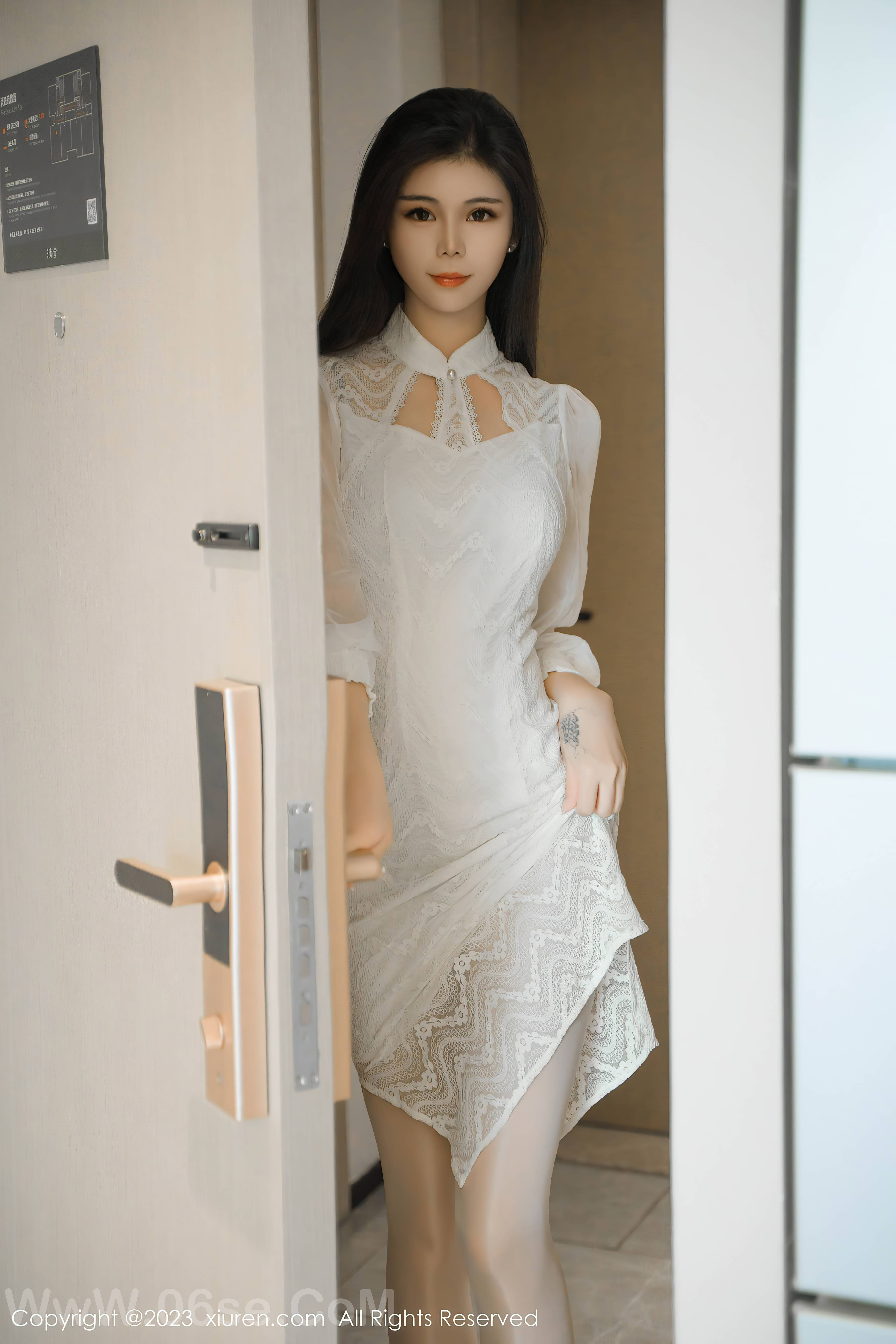 图片[10]-[Xiuren秀人网]2023.10.25 NO.7559 雪糕CiCi[76+1P／713MB]-六色网