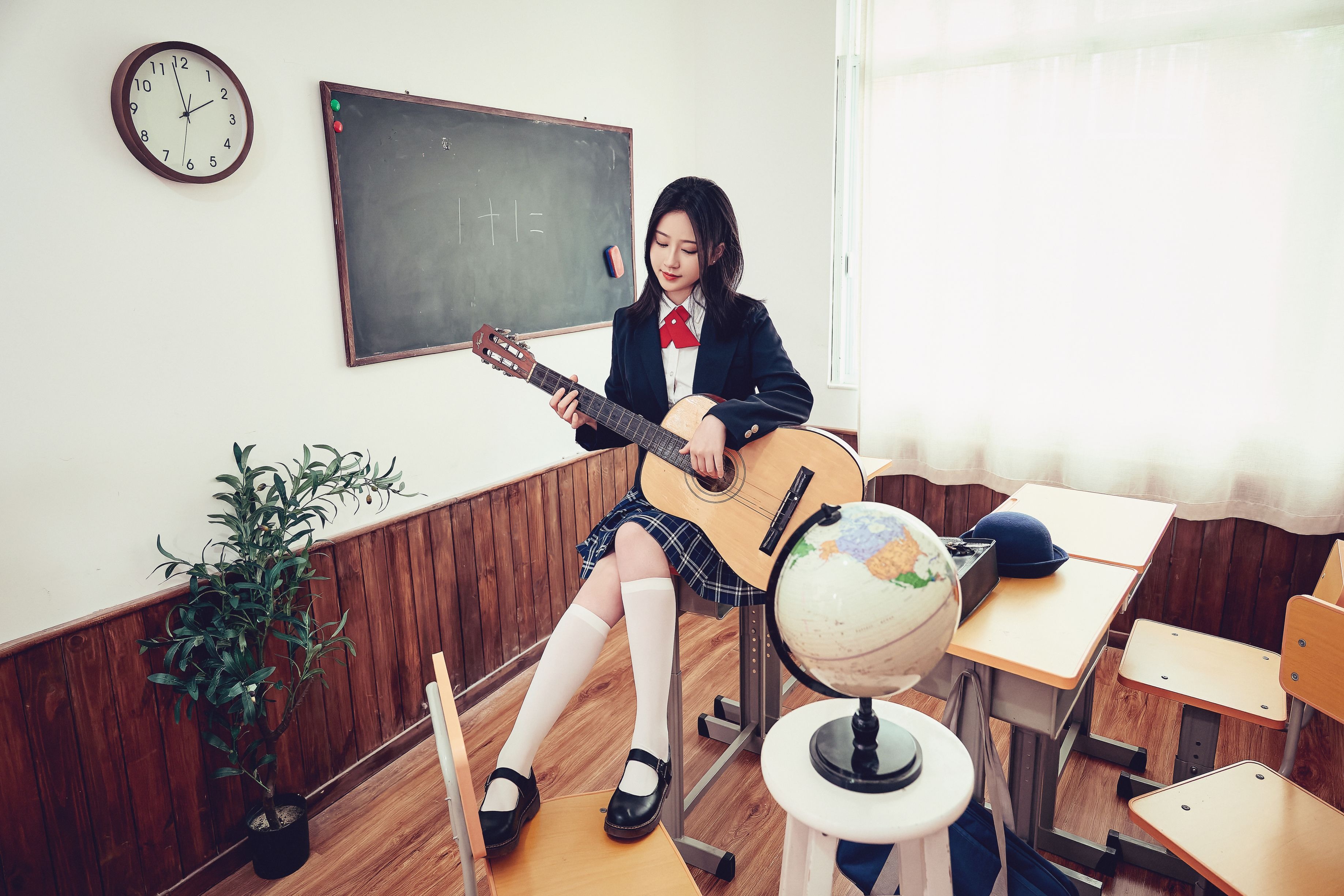 年年 月刊少女 2