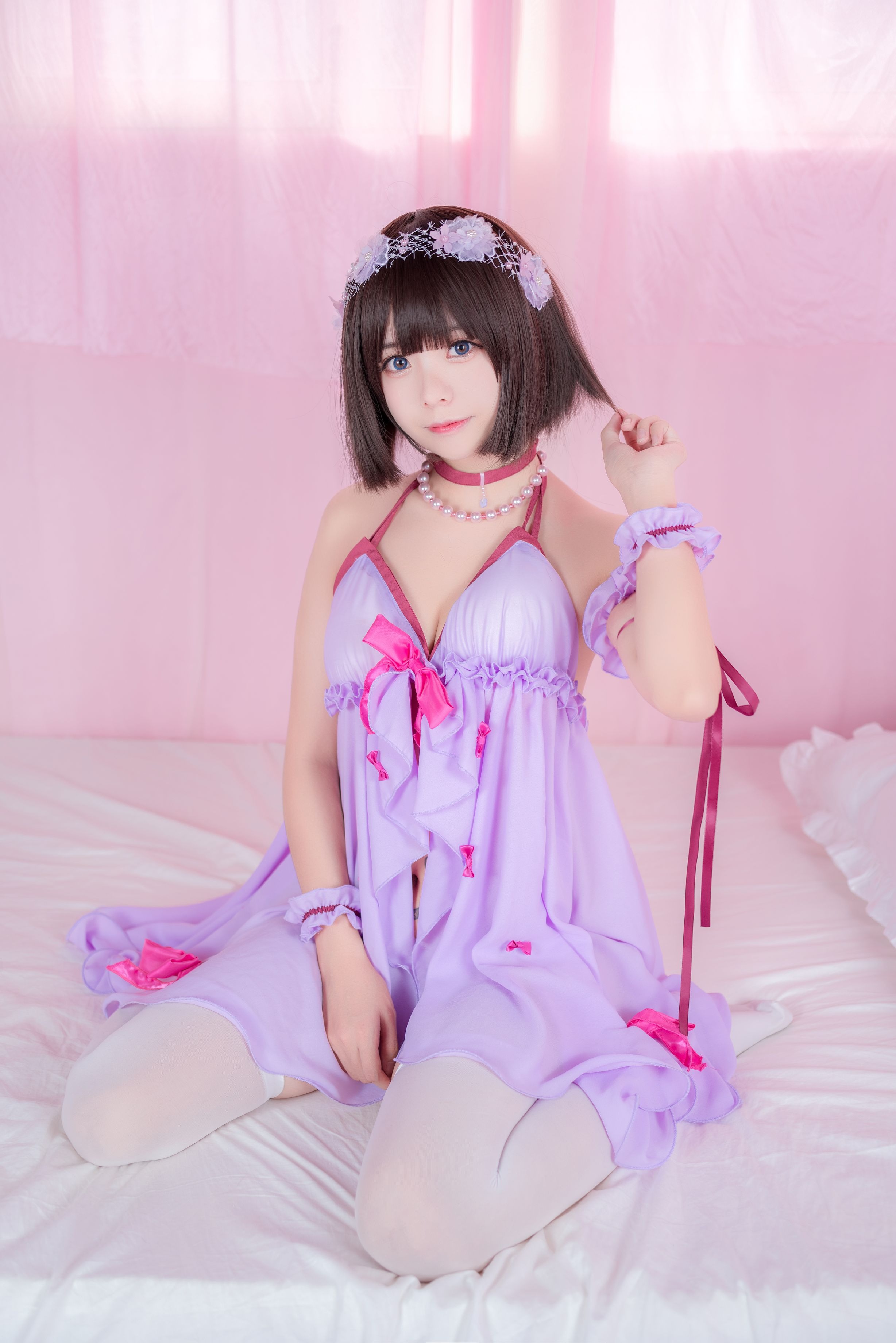 小野妹子w-加藤惠 [23P] 1
