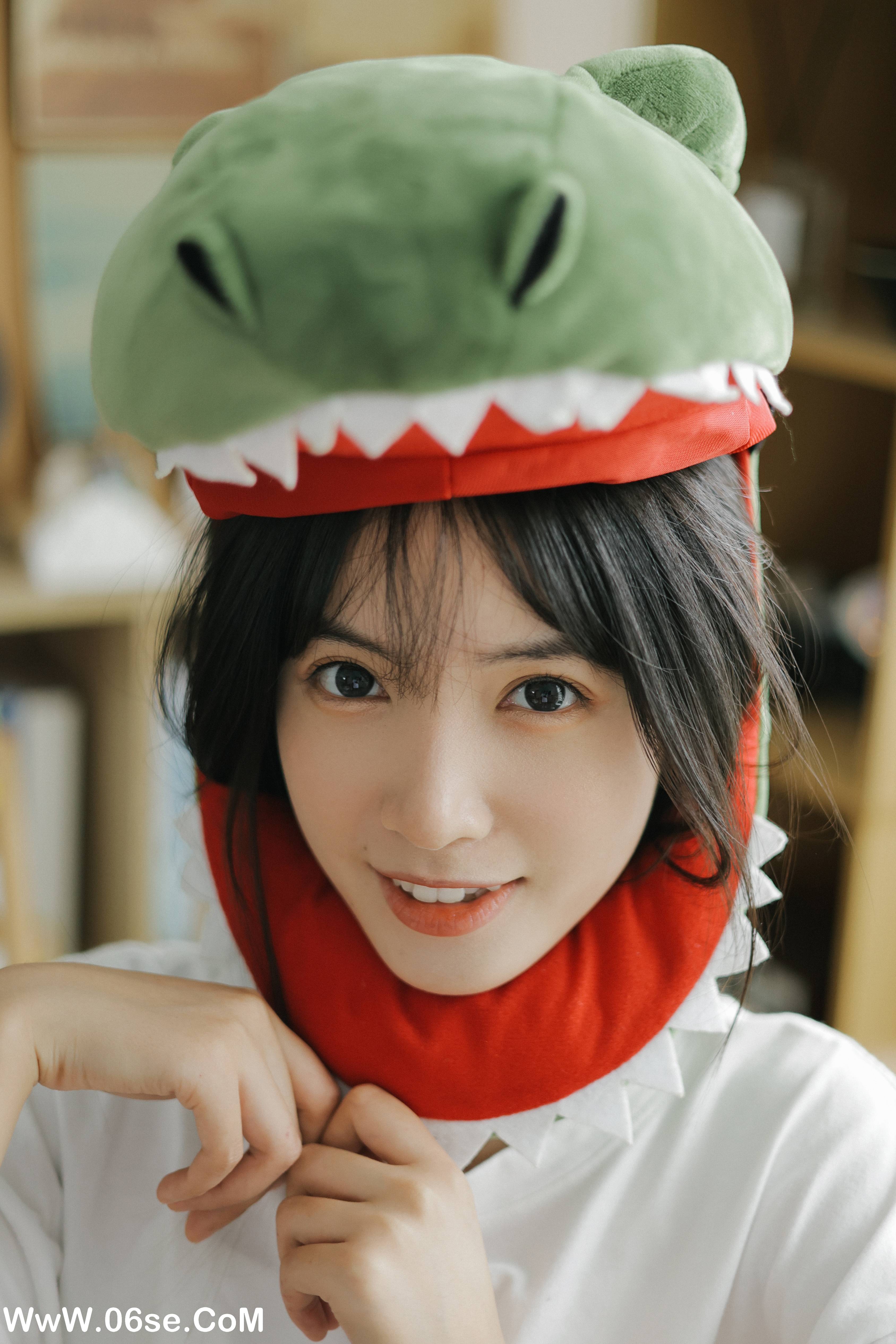 图片[31]-[YITUYU艺图语]2022.07.31 夏日两三事 一只阿梦崽[46+1P／400MB]-六色网