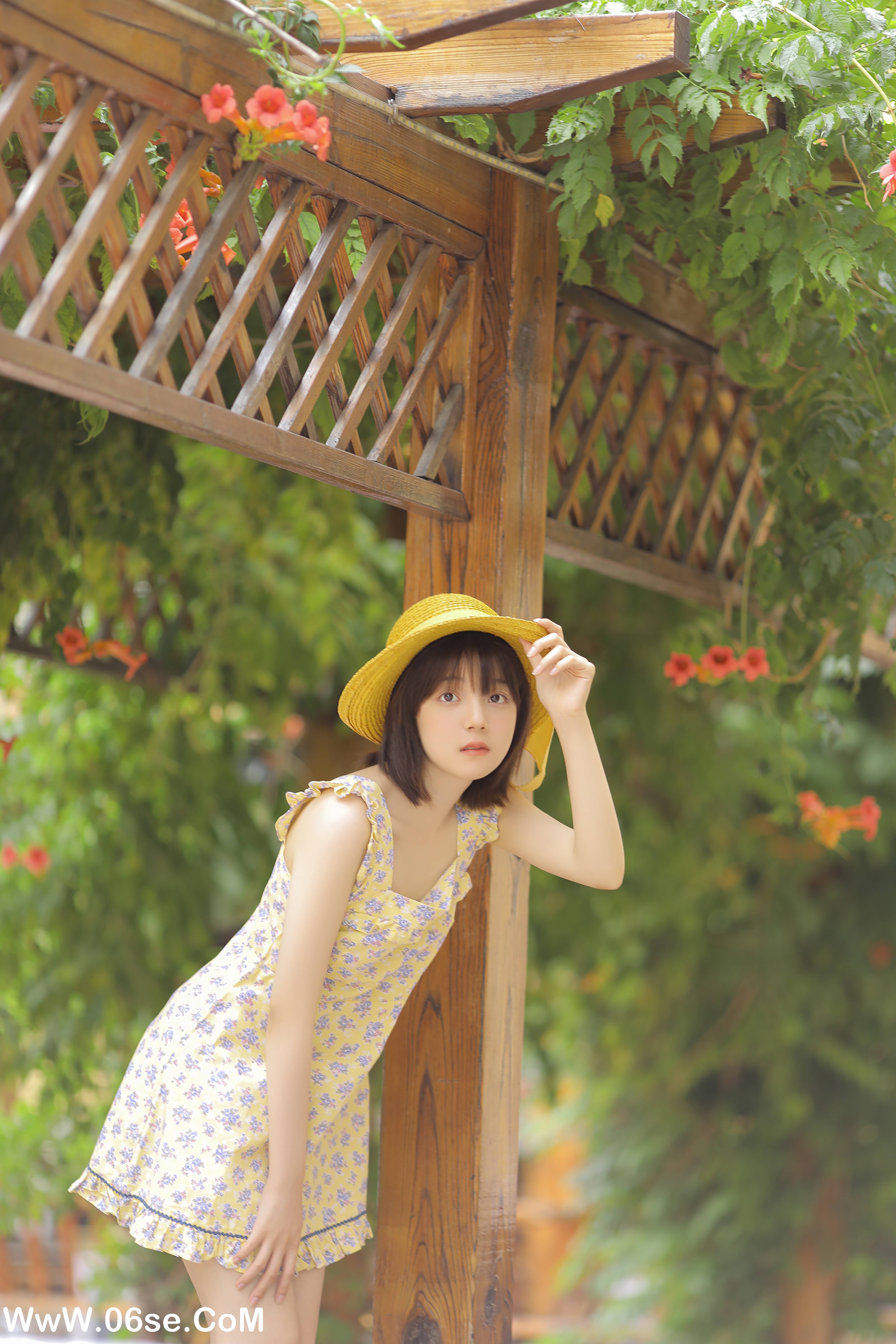 图片[5]-[YITUYU艺图语]2022.07.06 悠悠夏日长 不知秃[19+1P／75MB]-六色网