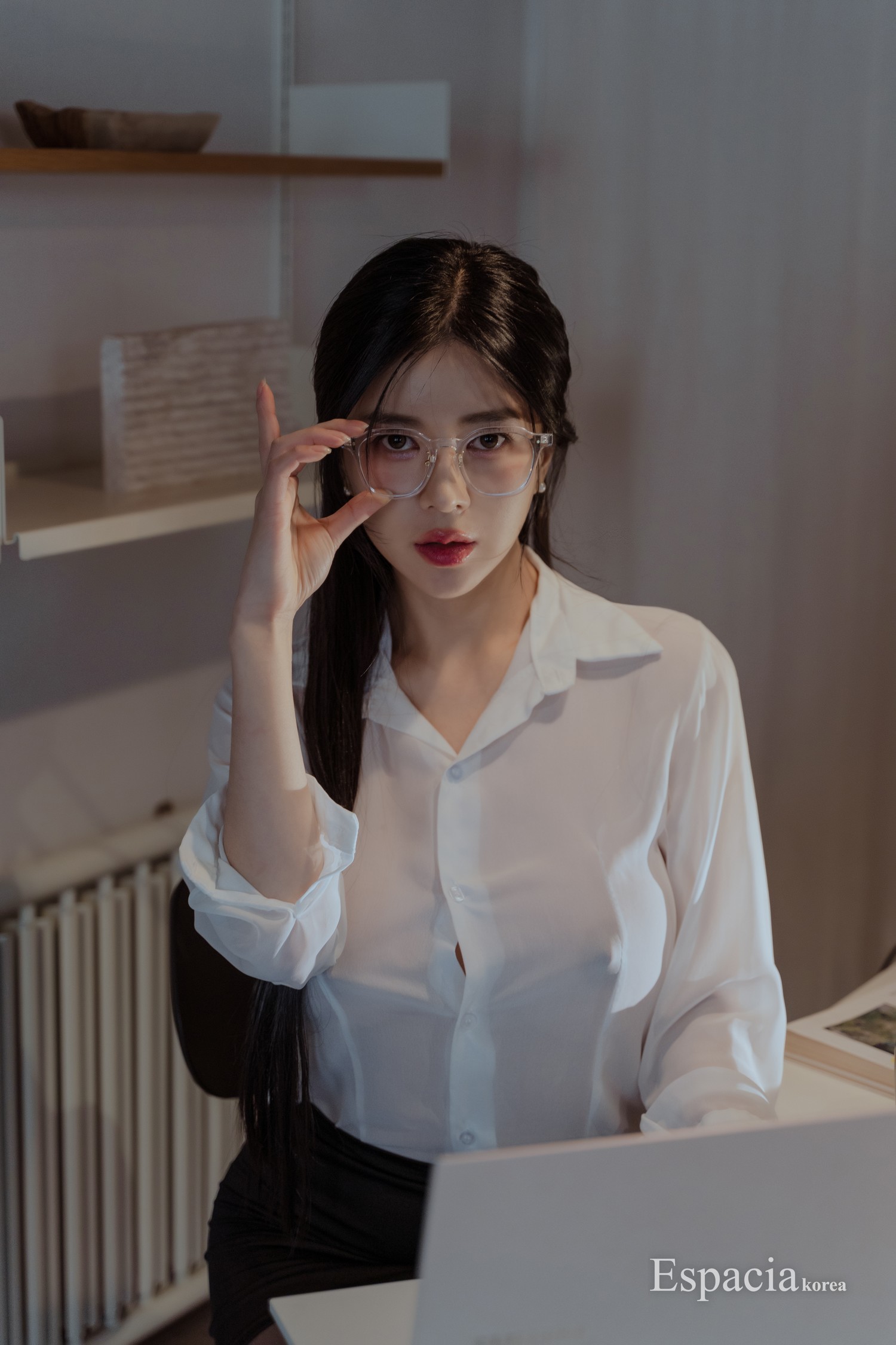 PURM 푸름, [Espasia Korea] EHC#133 20