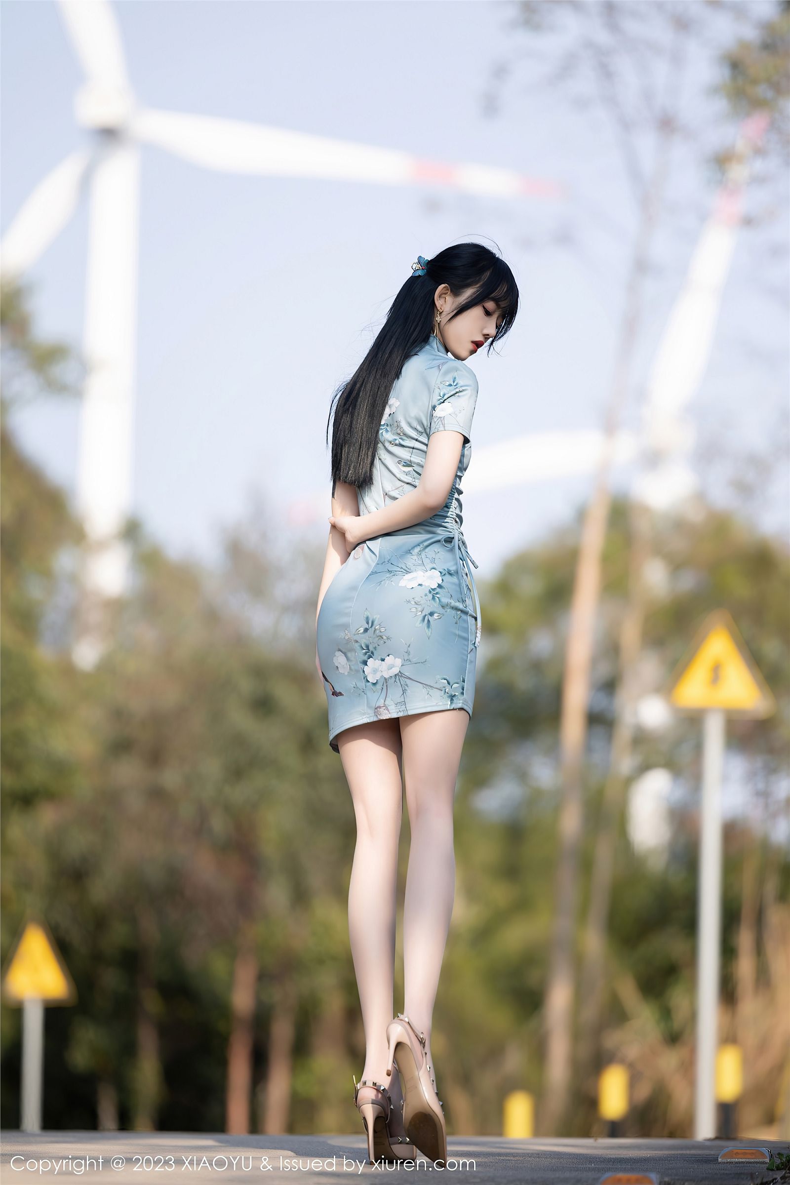 图片[29]-[XIAOYU画语界] 2023.03.30 NO.997 奶瓶-六色网
