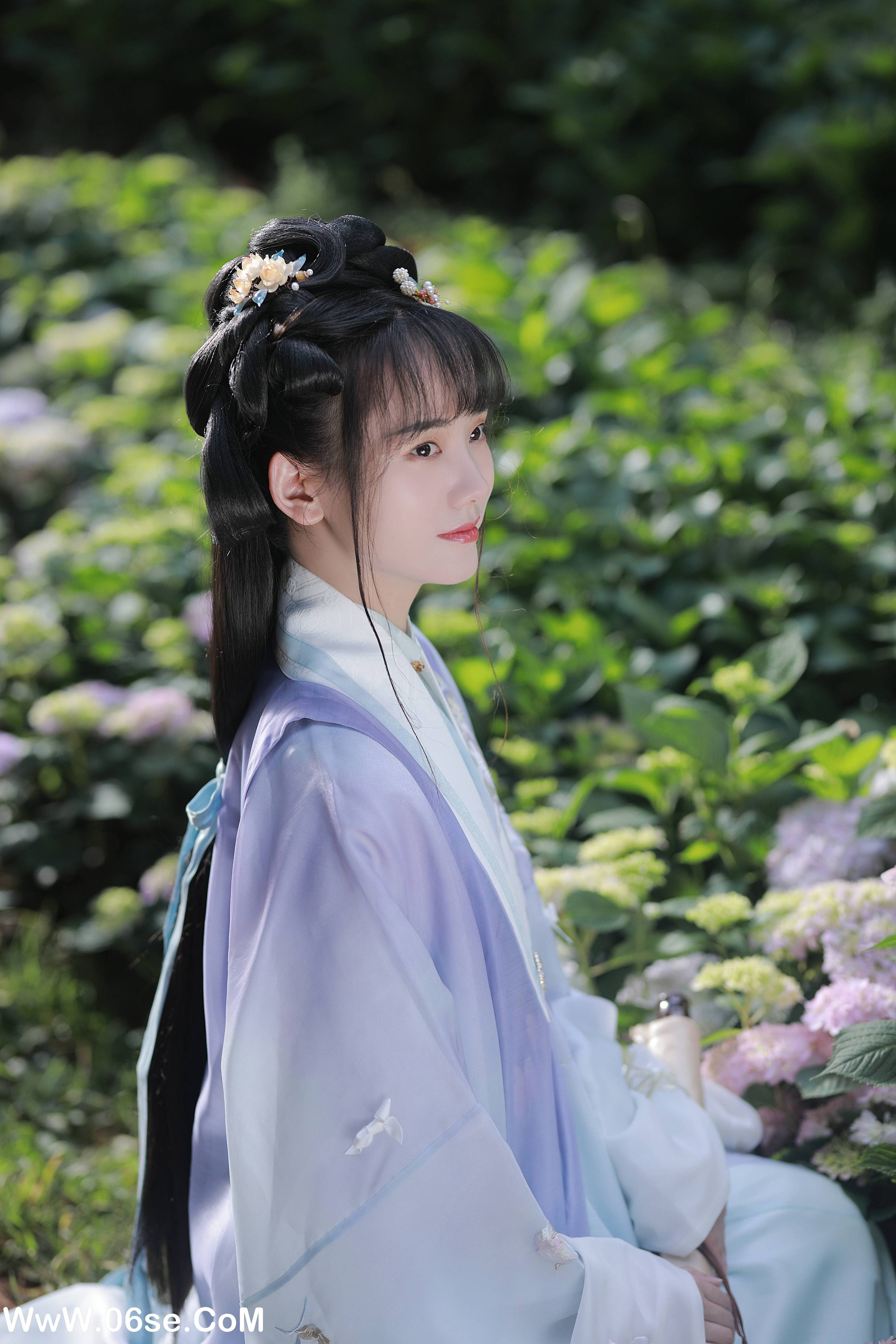 图片[18]-[YITUYU艺图语]2022.07.01 风有约，花不误 甜甜阑[22P-394.1M]-六色网