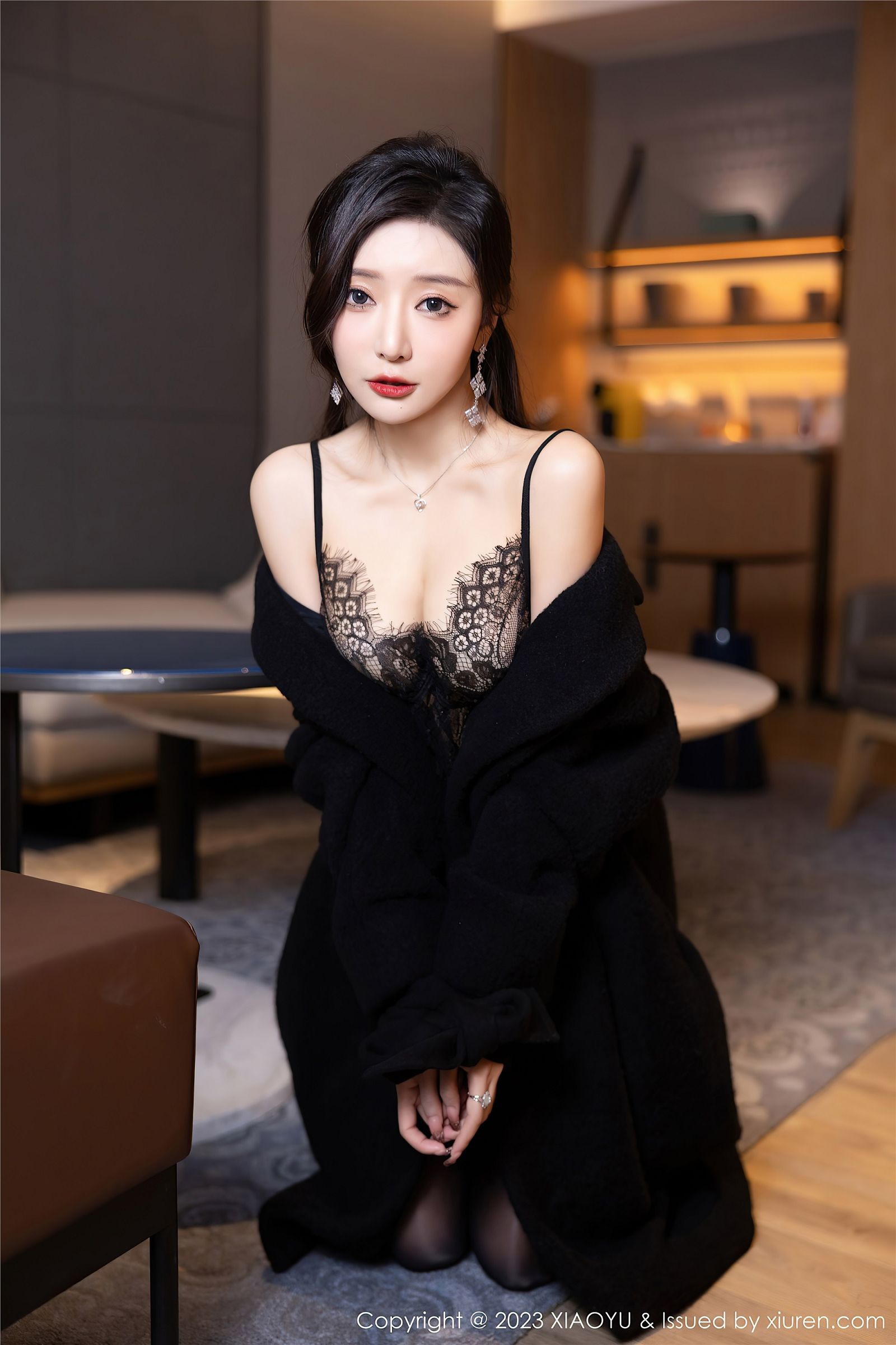 图片[36]-[XIAOYU画语界] 2023.12.28 NO.1174 王馨瑶yanni-六色网