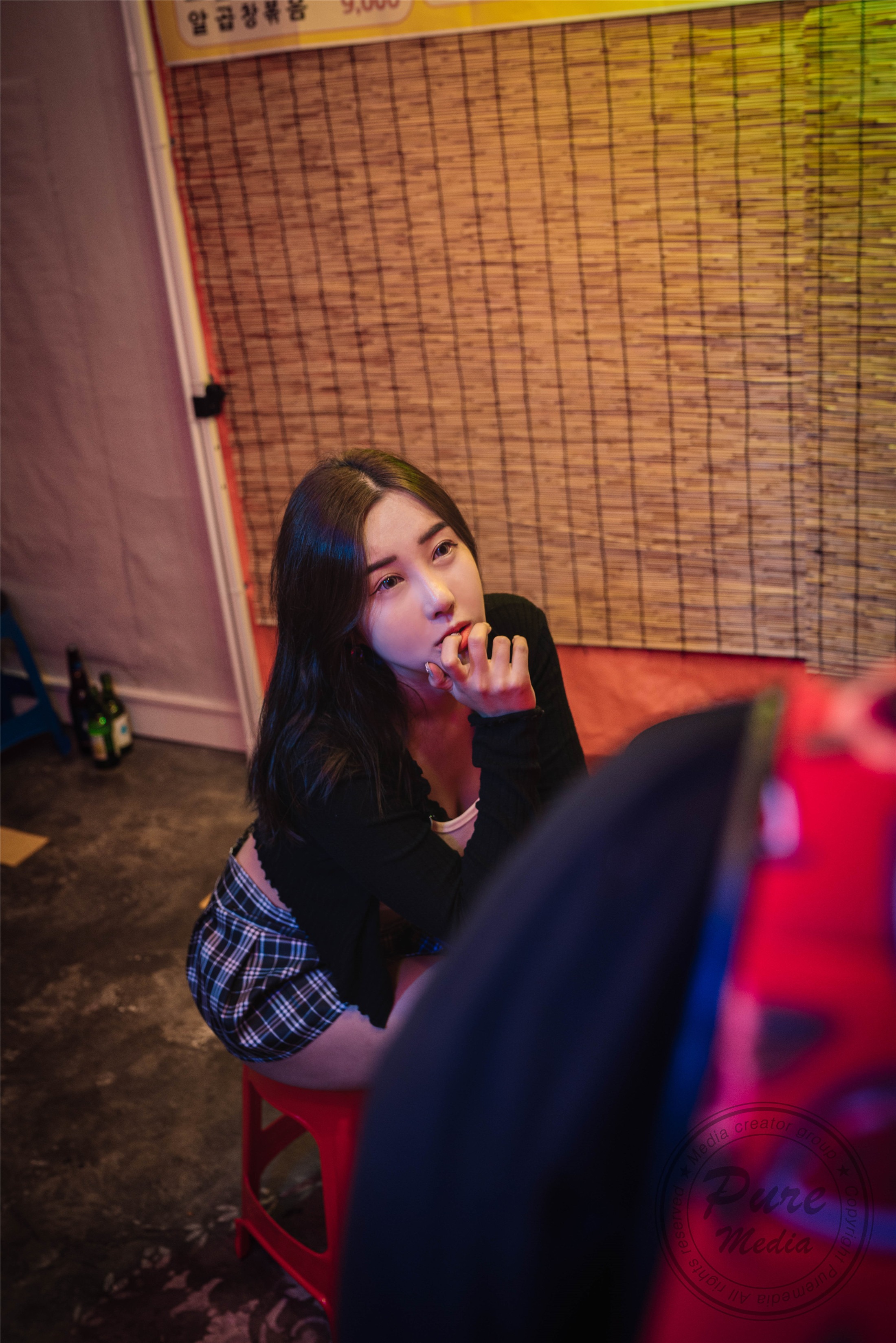 [Pure Media] Vol.211 Dohee (도희) 90P 13