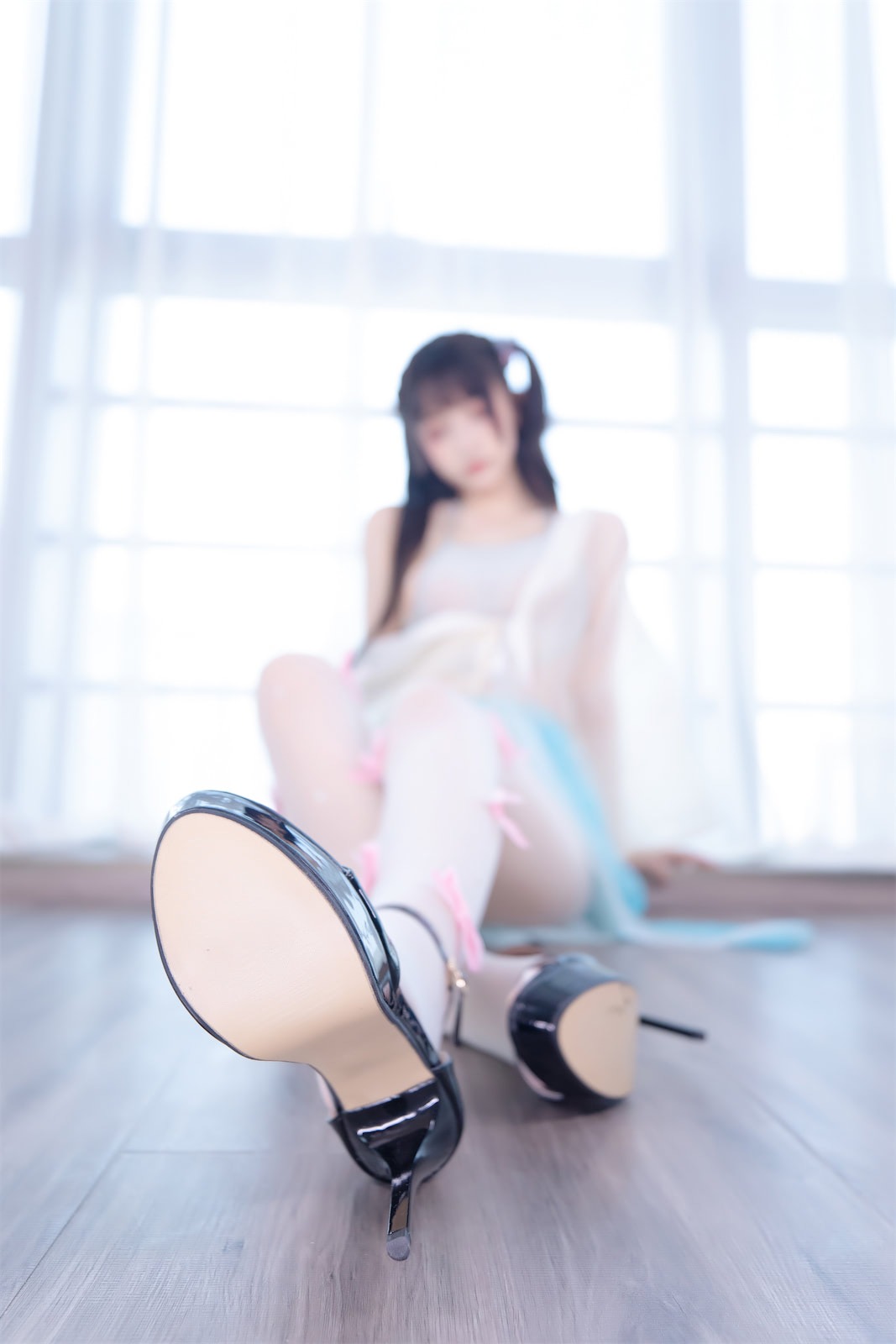 神楽坂真冬 醉梦星河 23
