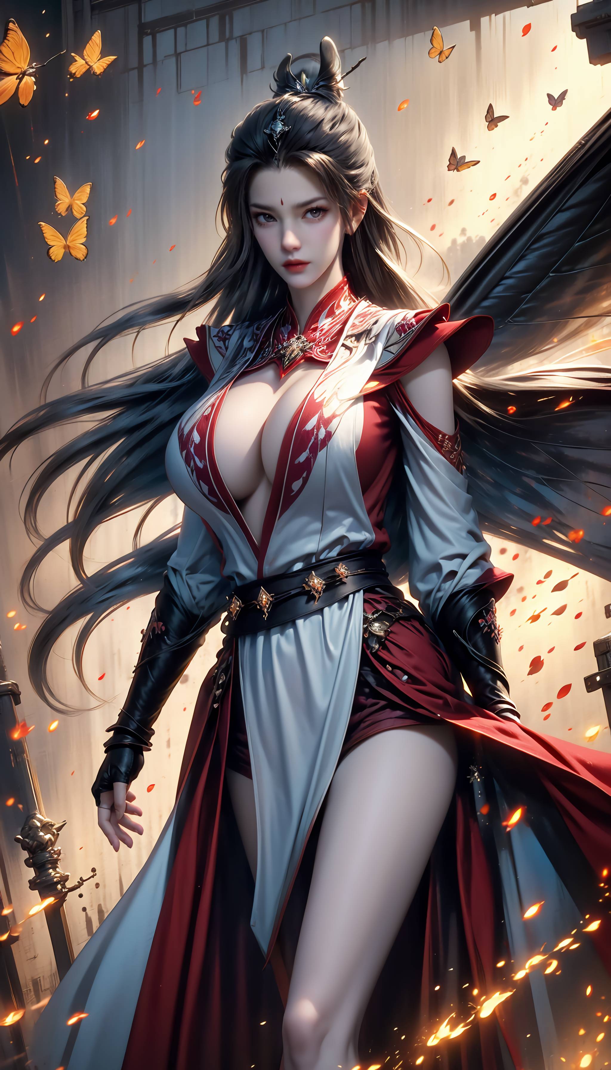 图片[51]-师兄啊师兄-有琴泫雅-六色网