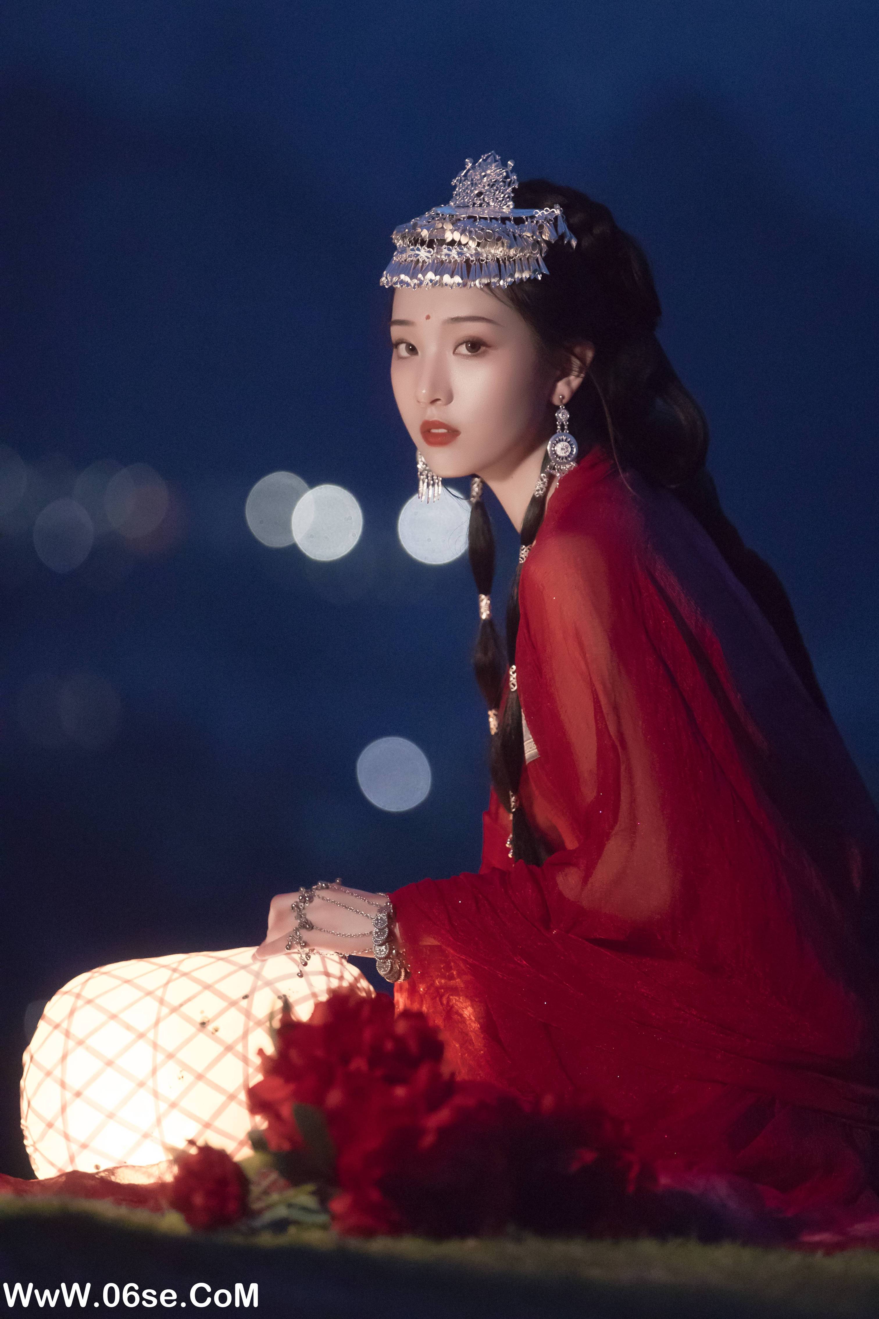 图片[37]-[YITUYU艺图语]2022.09.25 神山 芝芝琪[36+1P／636MB]-六色网