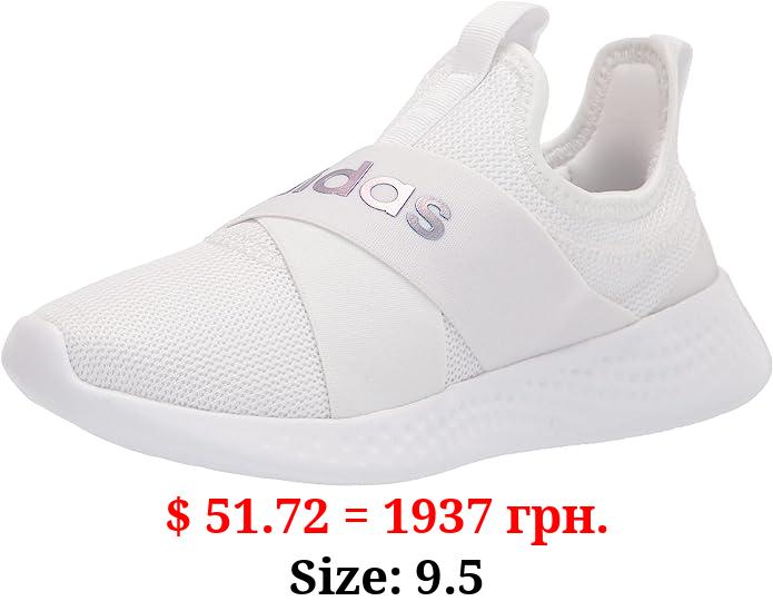 adidas Women's Puremotion-Adapt Running Shoe