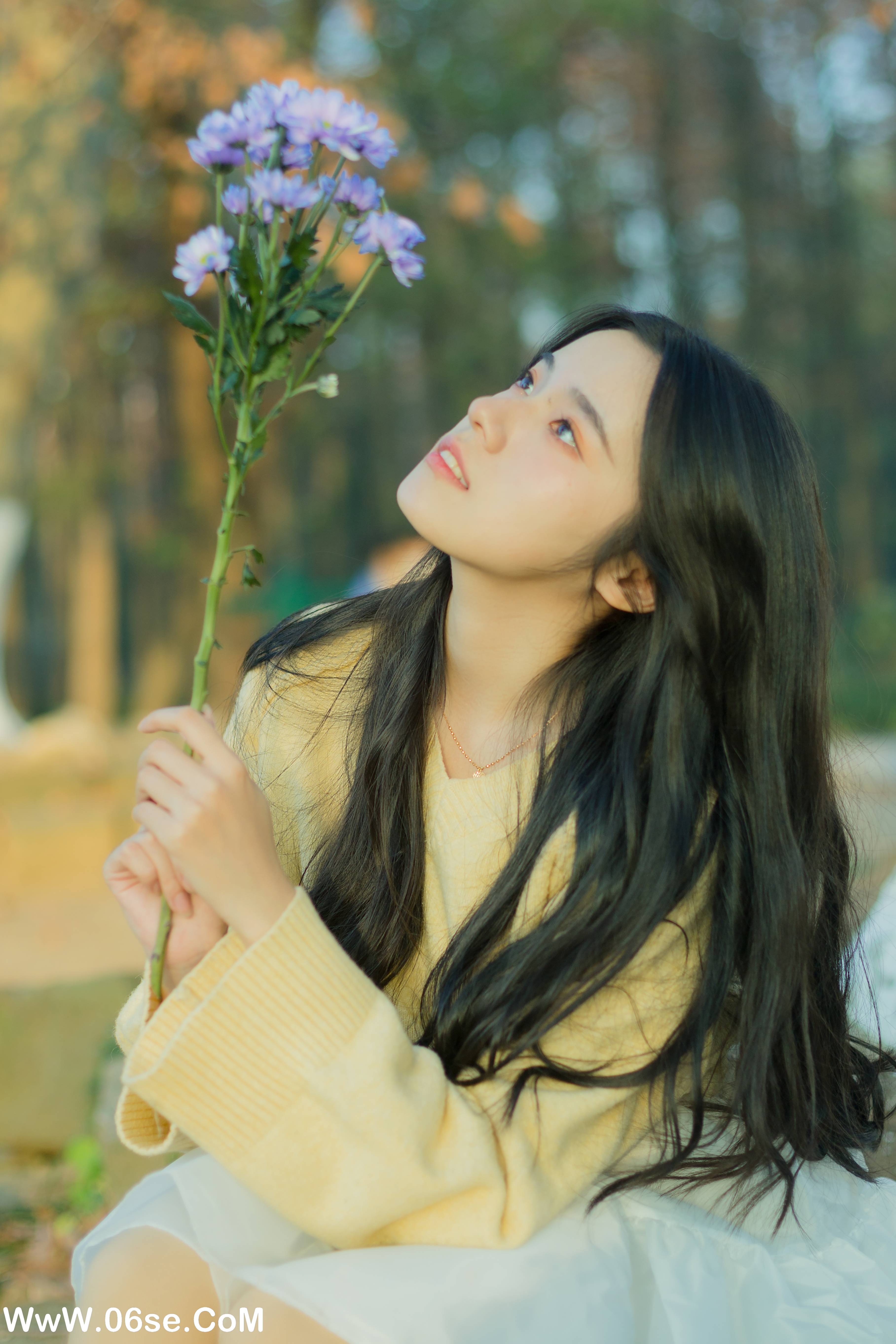 图片[29]-[YITUYU艺图语]2022.09.28 太阳落去 静鏡婧[31+1P／327MB]-六色网