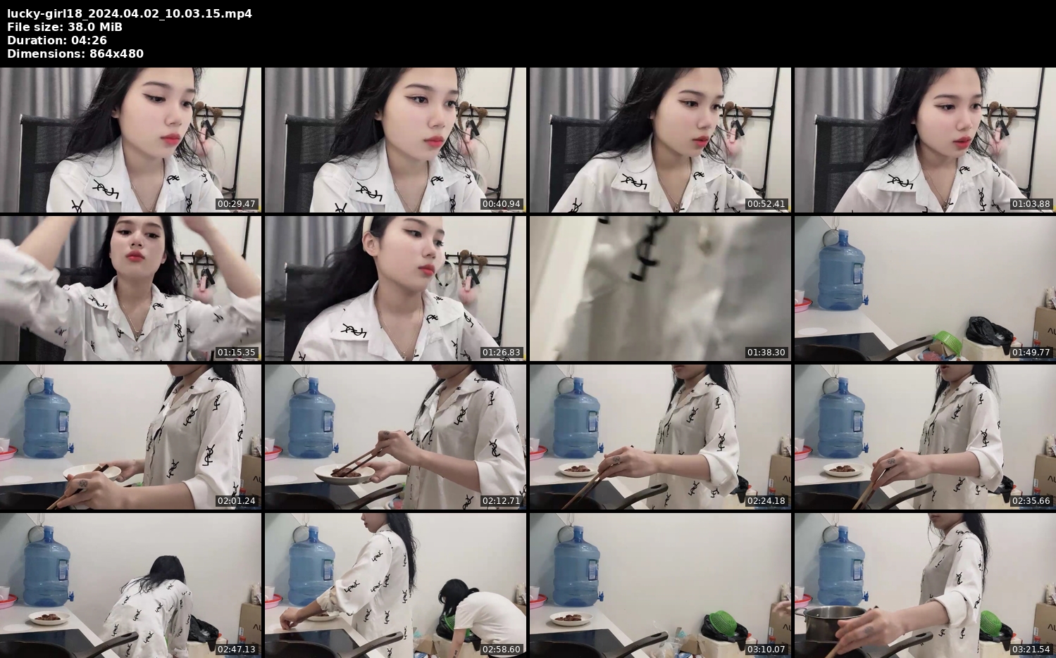 lucky-girl18 2024-04-02 10:03:15 Preview