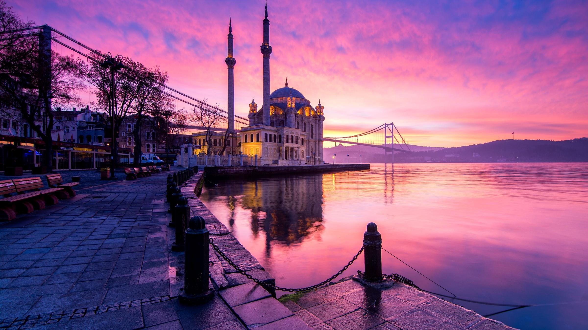 Beauty istanbul