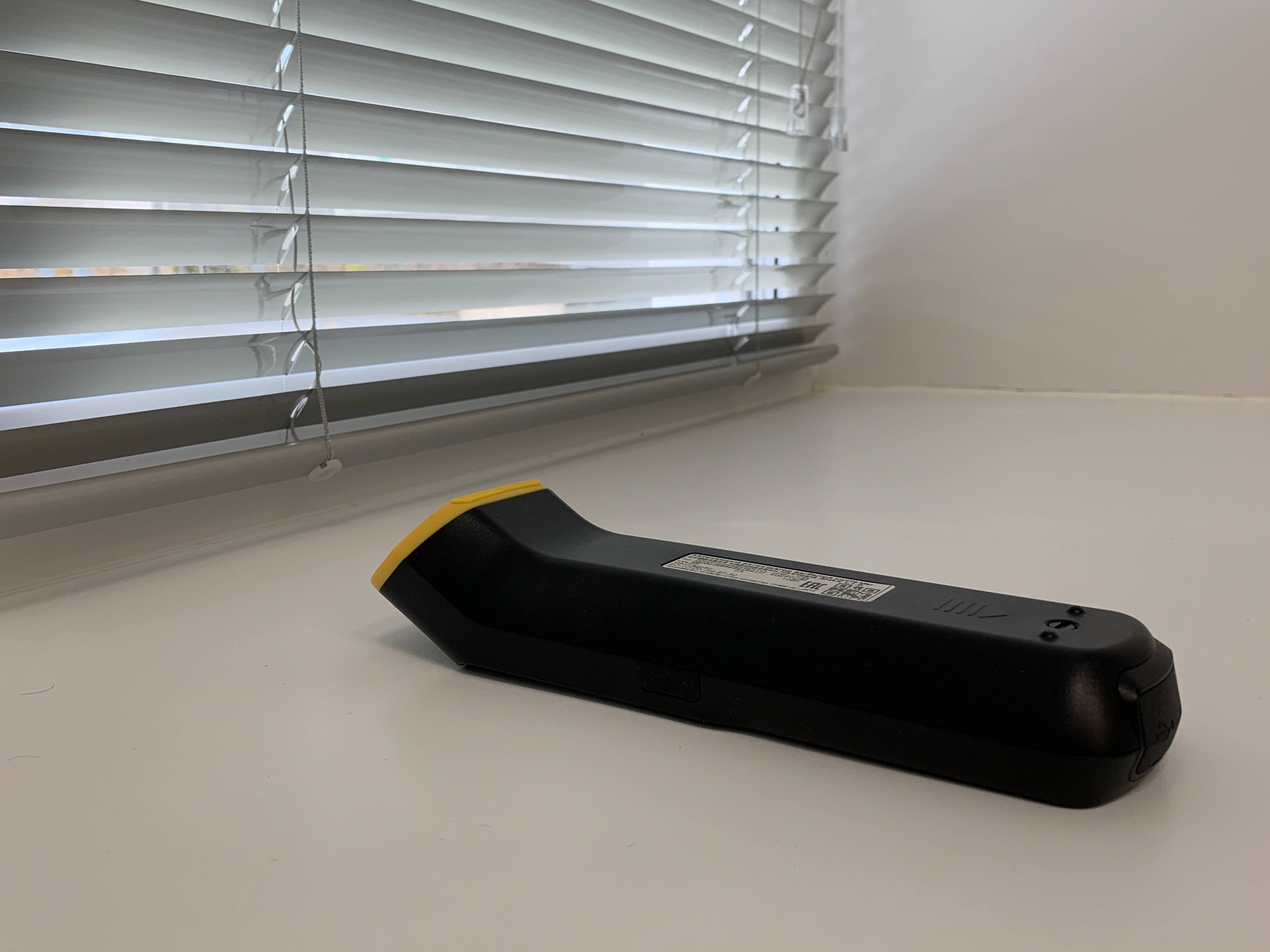 Настройка регистратора выбытия – Telegraph