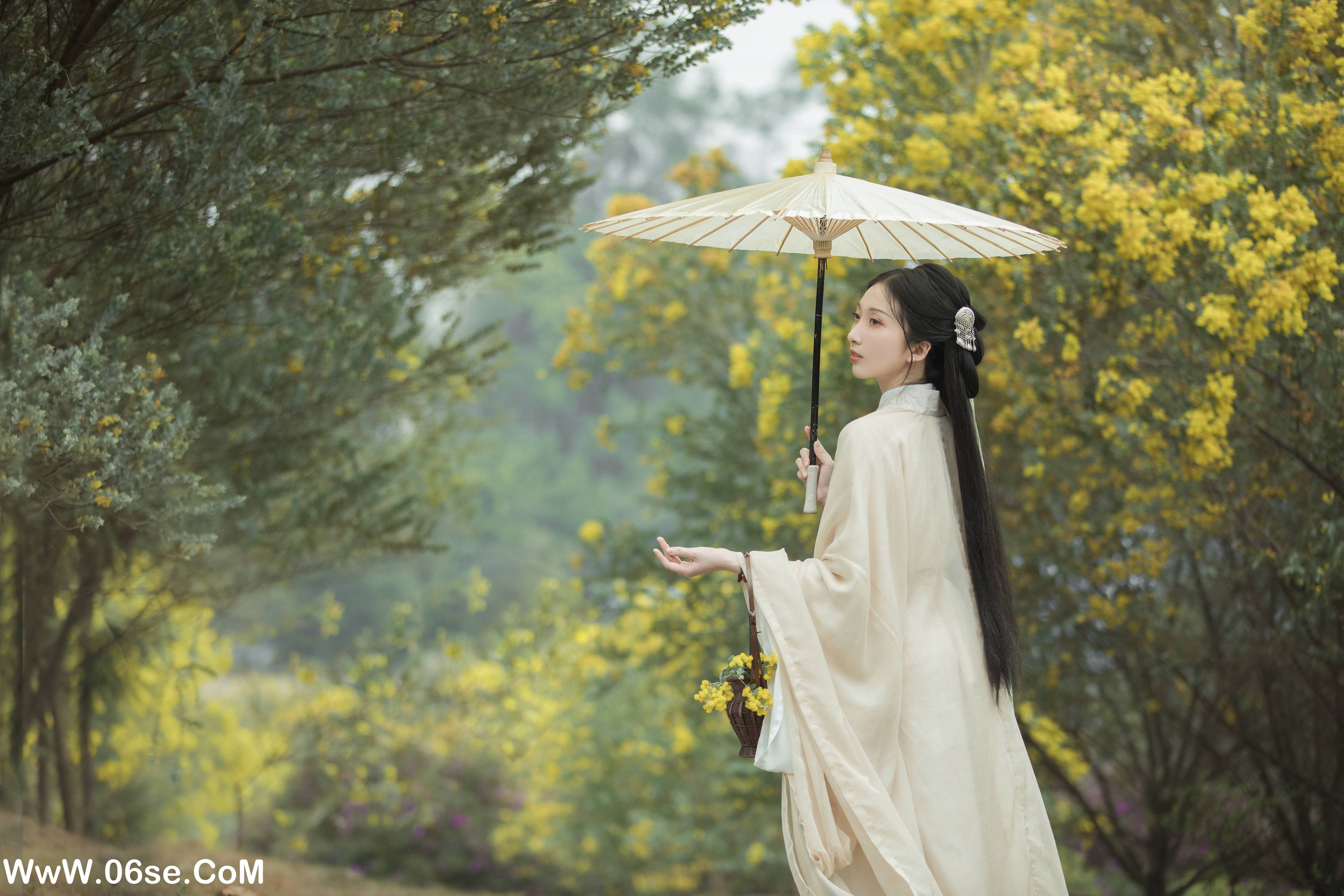 图片[8]-[YITUYU艺图语]2022.07.02 合欢枝 miego[22P-367.1M]-六色网