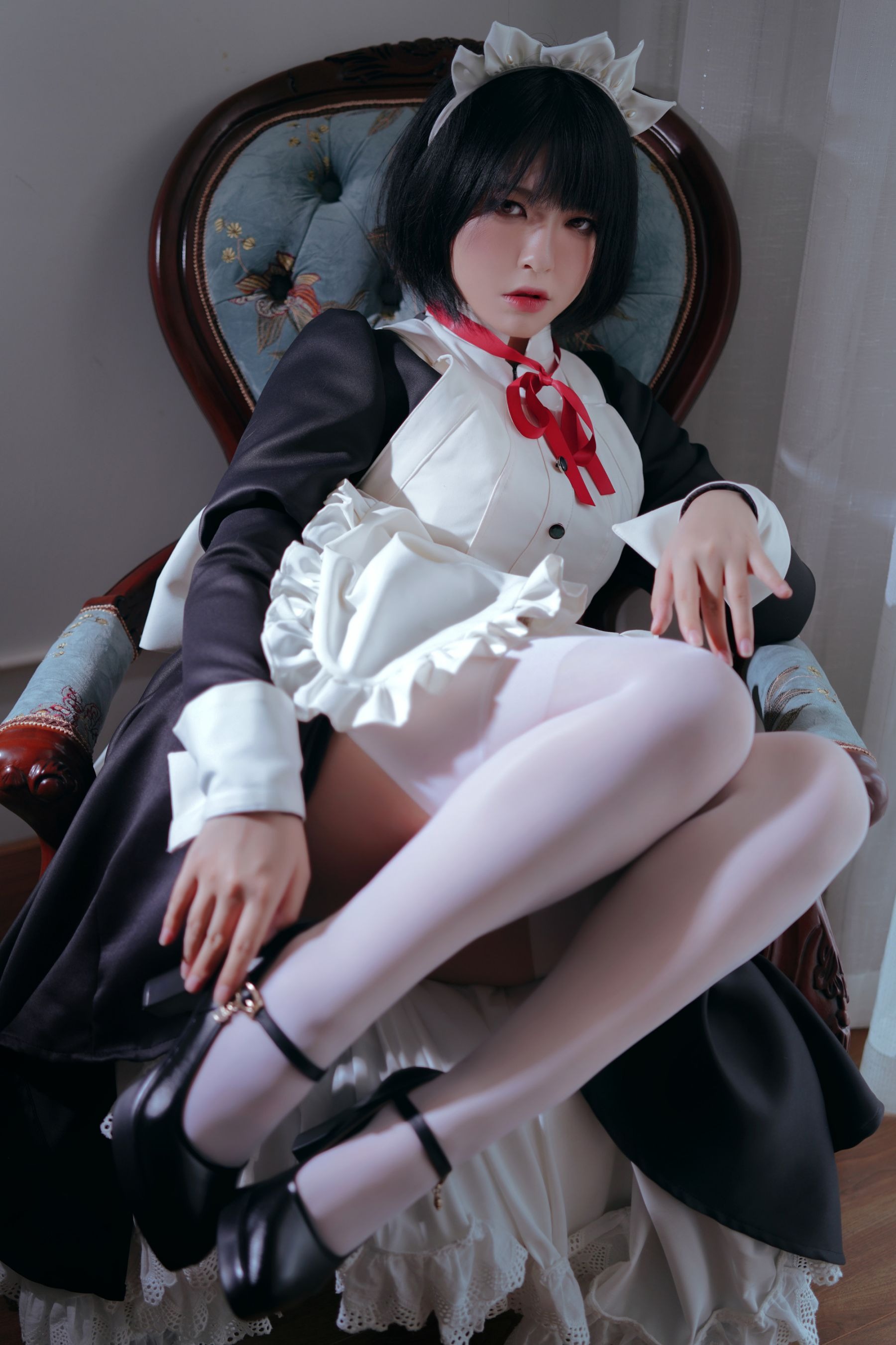 半半子 Banbanko Pack Chitose Itou 43