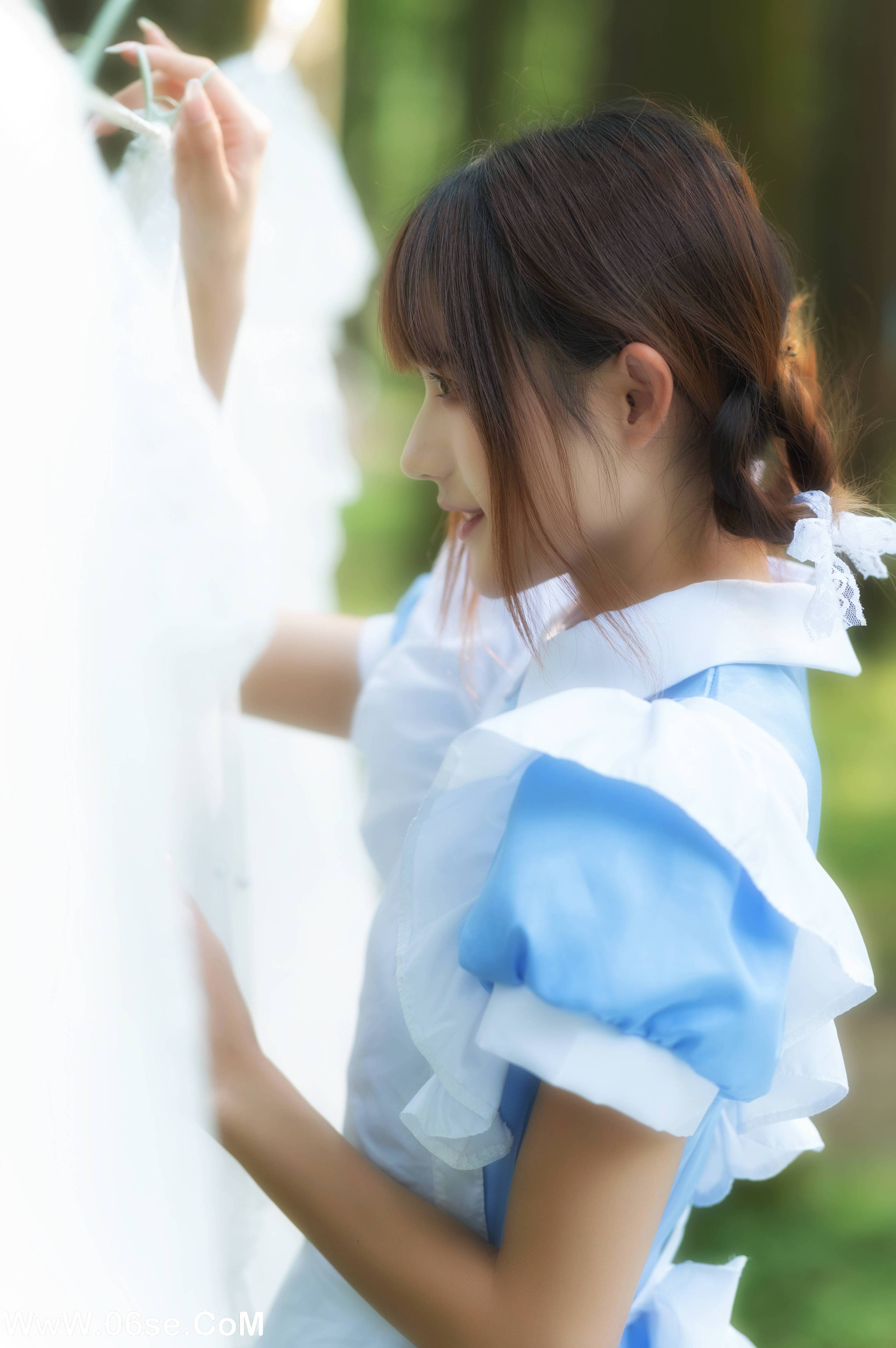 图片[36]-[YITUYU艺图语]2022.06.28 阳光很好闻 兔子Zzz不吃胡萝卜[42P-396.6M]-六色网