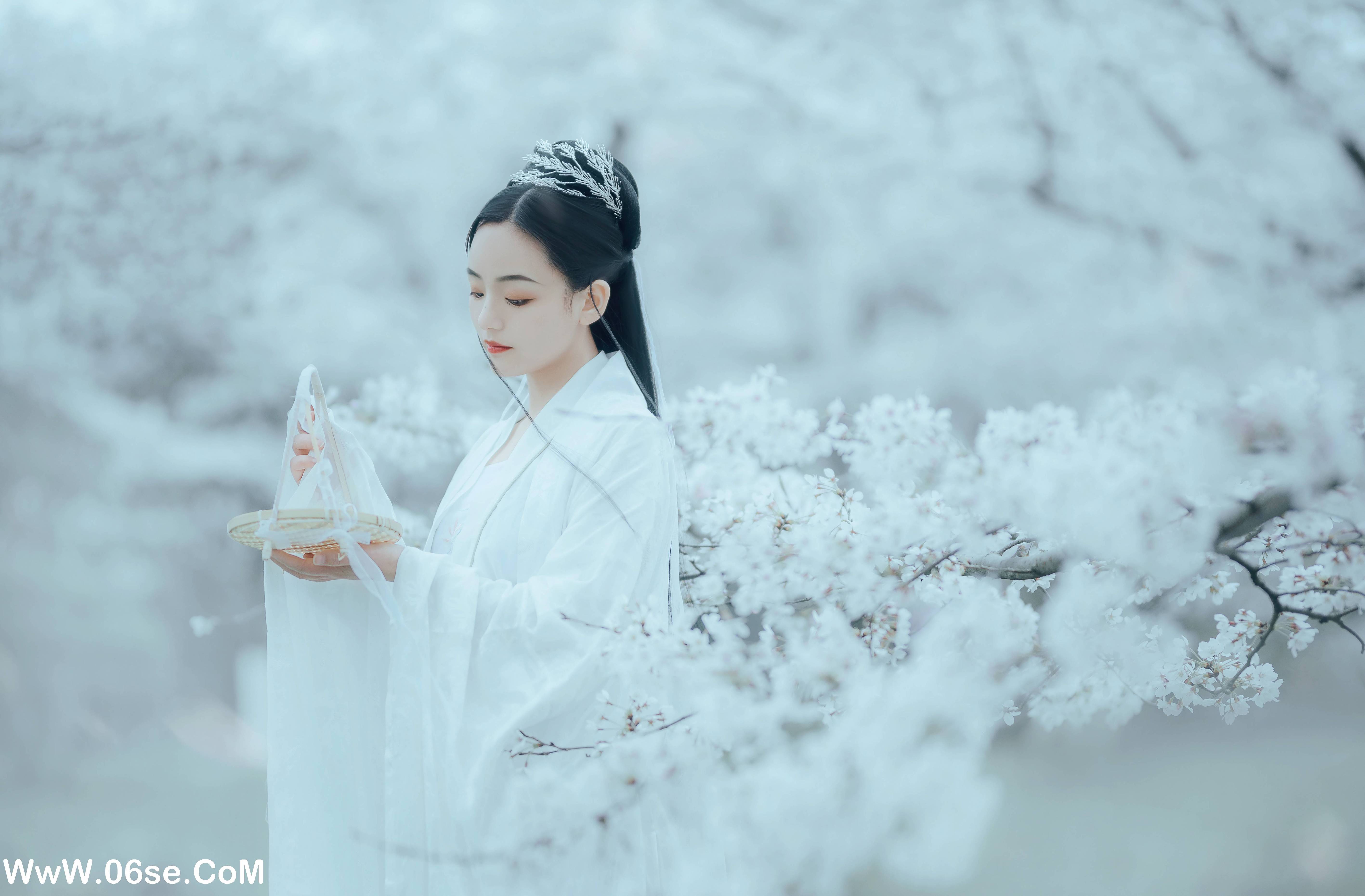 图片[7]-[YITUYU艺图语]2022.12.06 樱吹雪 穆婕[24+1P／194MB]-六色网