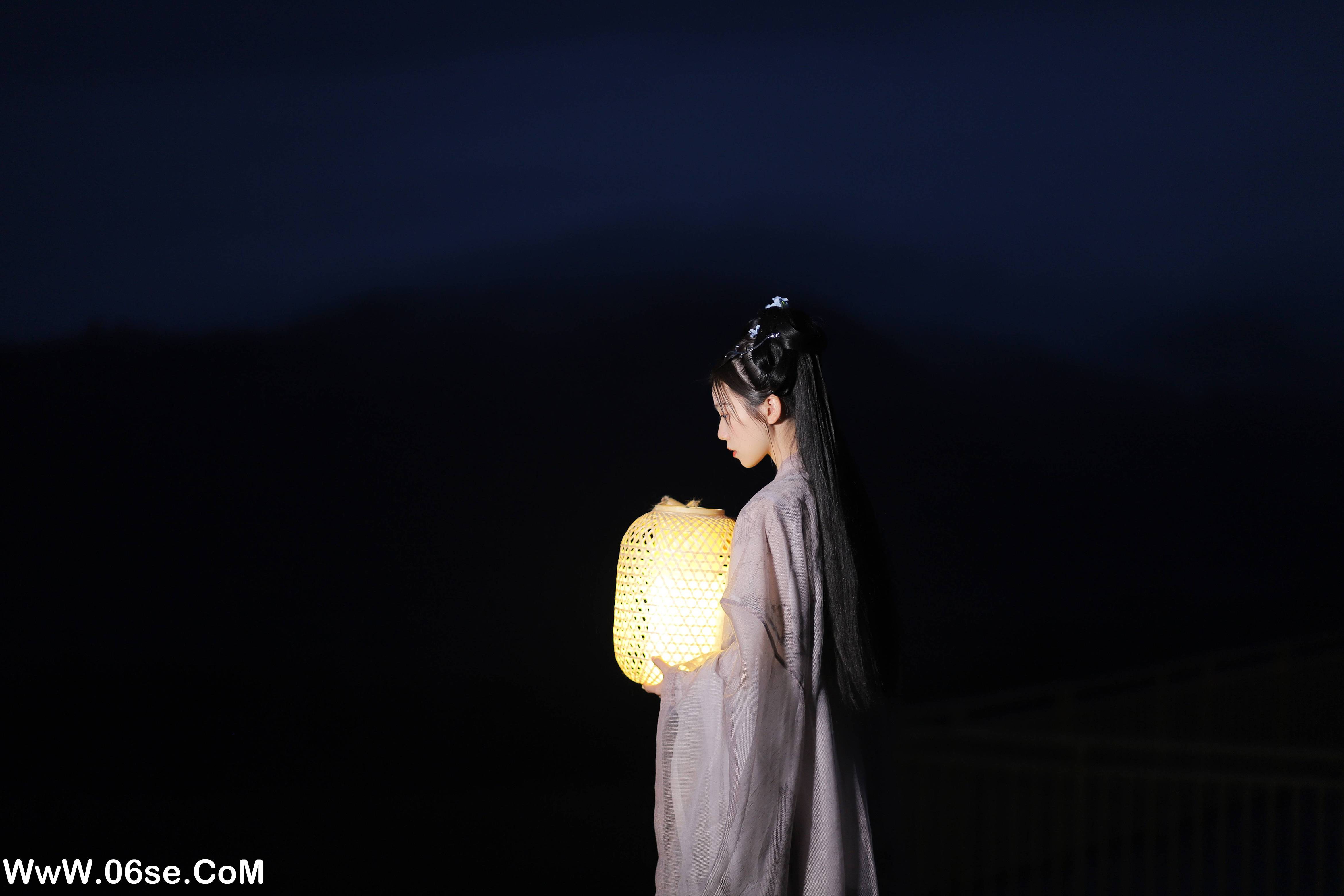 图片[11]-[YITUYU艺图语]2022.02.05 提灯照河山 一方伊人yi[21+1P／239MB]-六色网