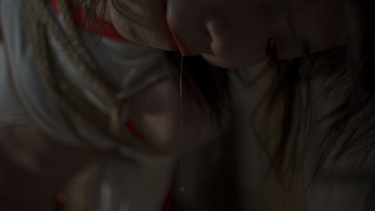 [Cos]云溪溪 - 花与绳[58P] 20