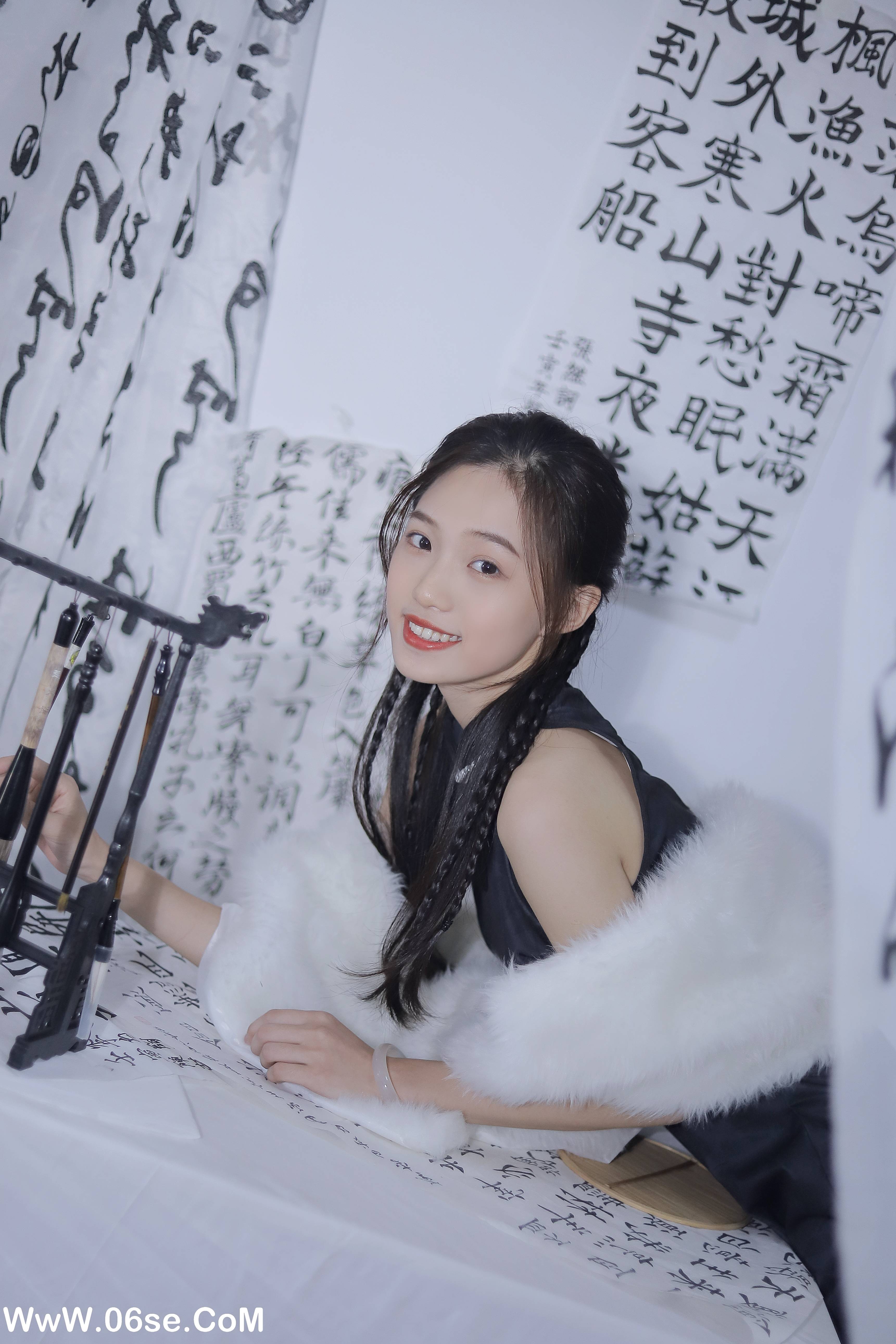 图片[8]-[YITUYU艺图语]2022.10.23 国风之韵 涵涵[28+1P／333MB]-六色网
