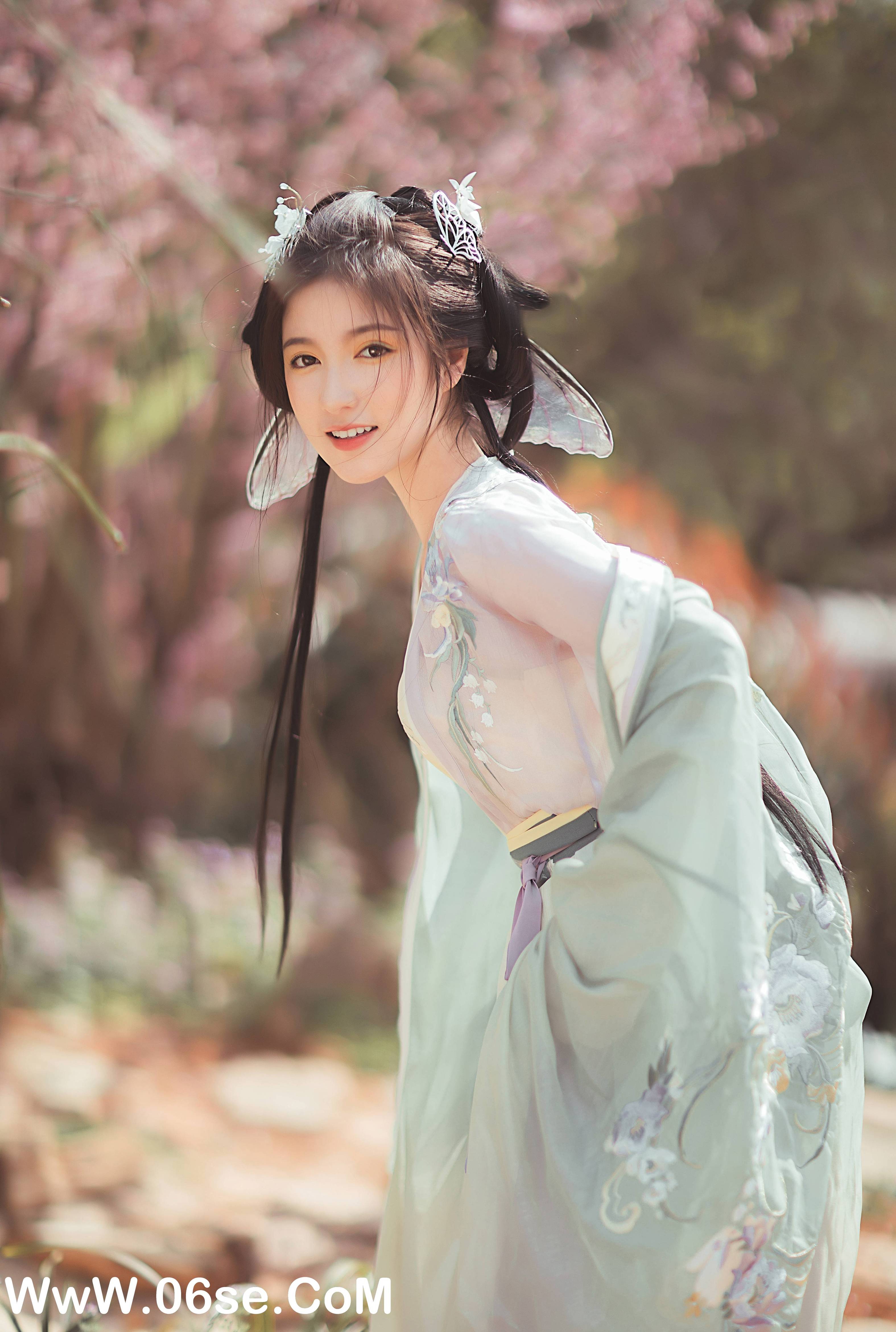 图片[66]-074 迷失幻境系列 – 第074期（汉服） [152P-713.35 MB]-六色网